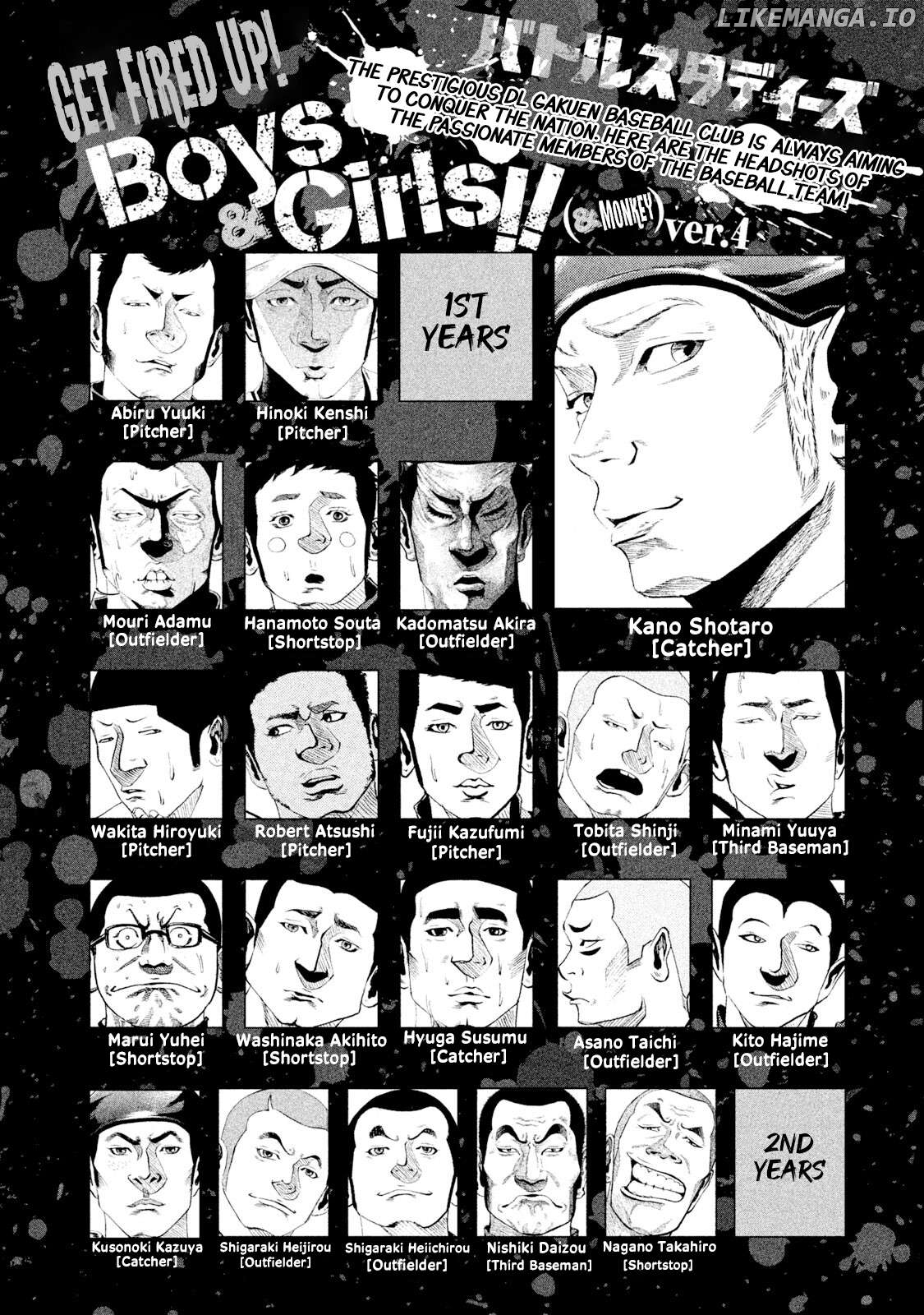 Battle Studies Chapter 64 - page 3