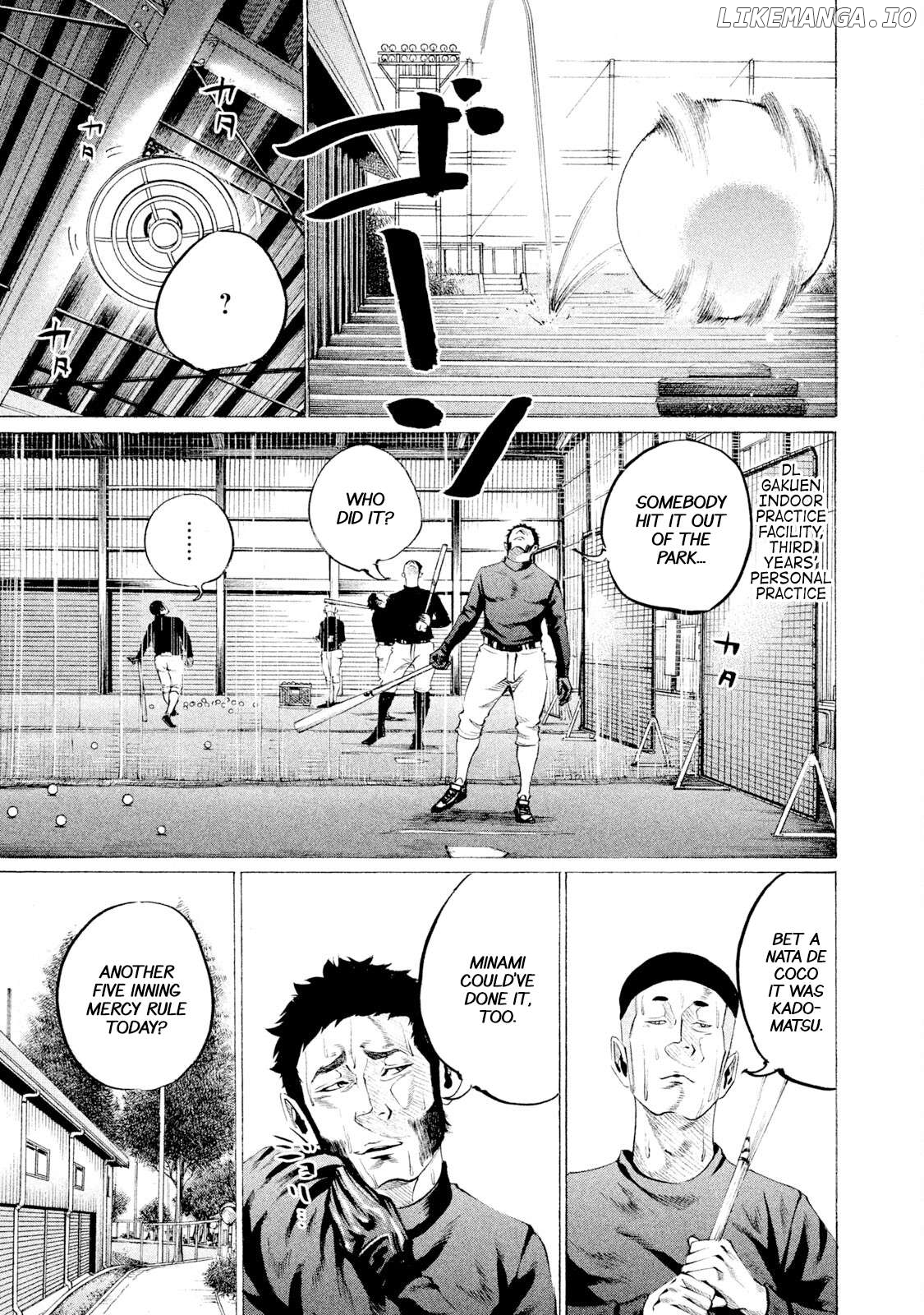 Battle Studies Chapter 64 - page 6