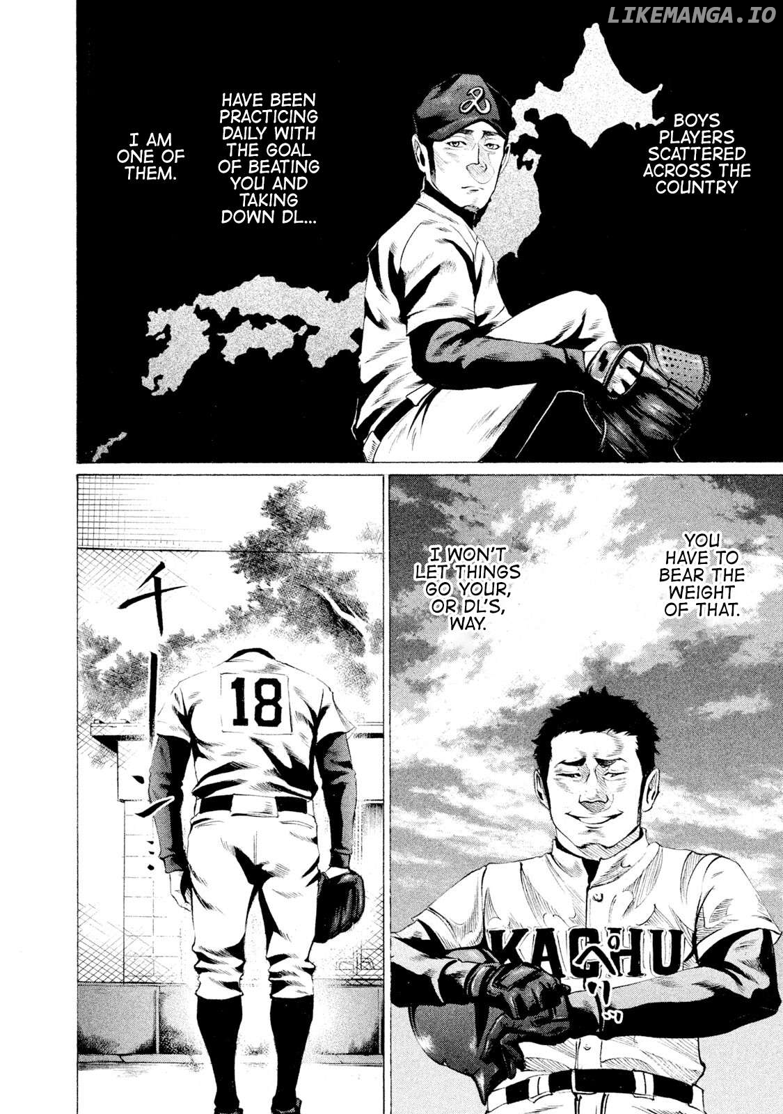 Battle Studies Chapter 64 - page 9