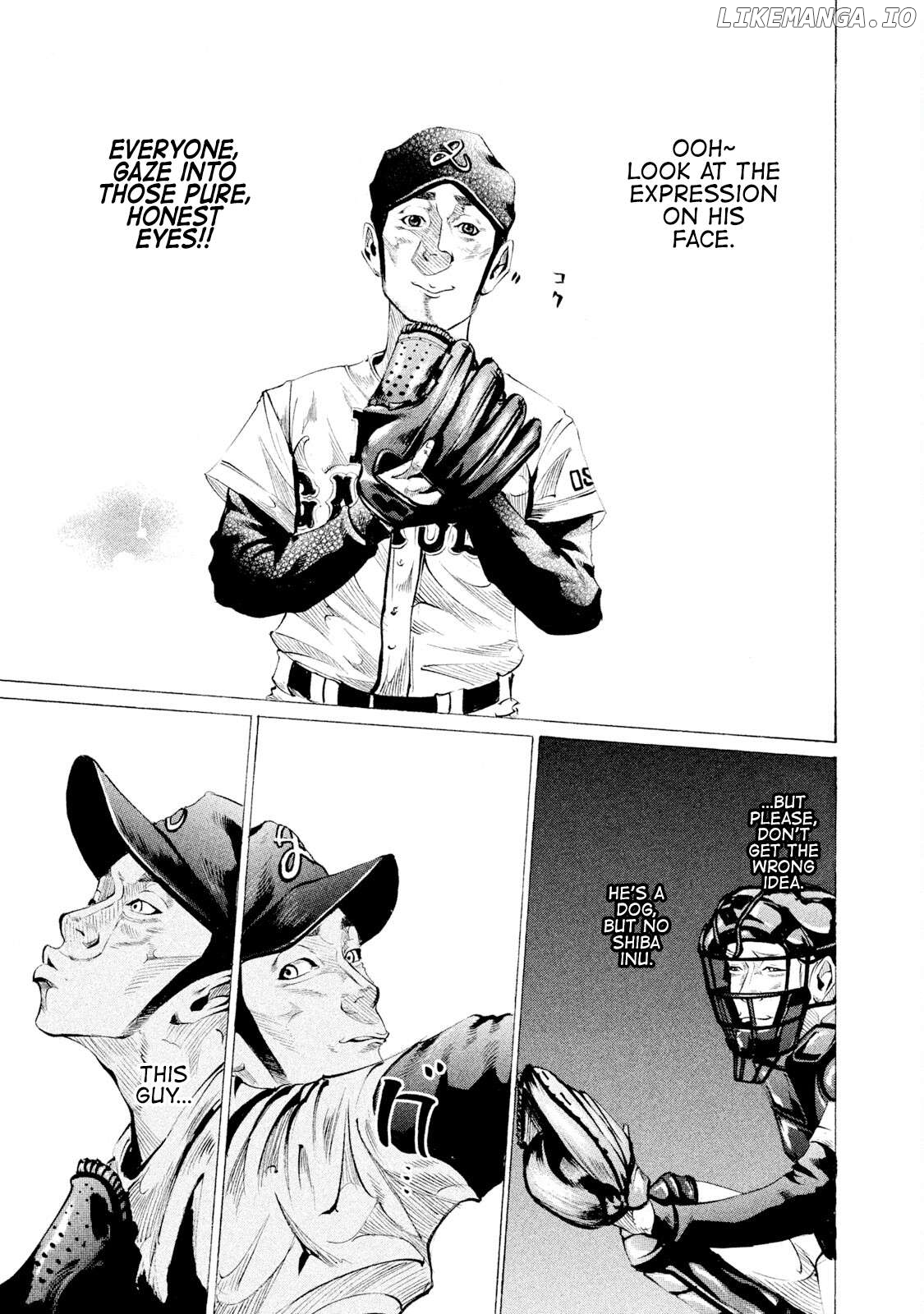 Battle Studies Chapter 65 - page 3