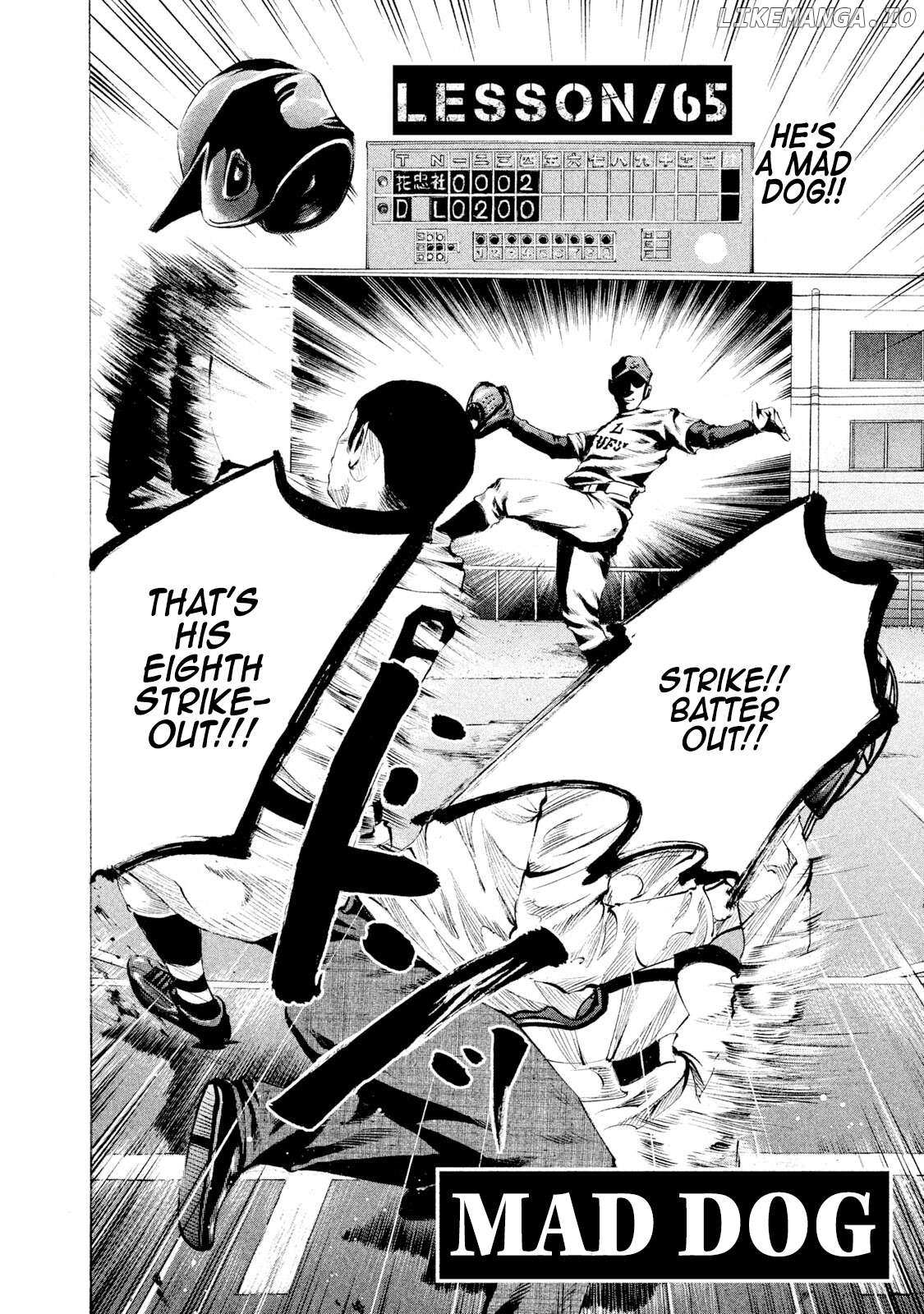 Battle Studies Chapter 65 - page 4