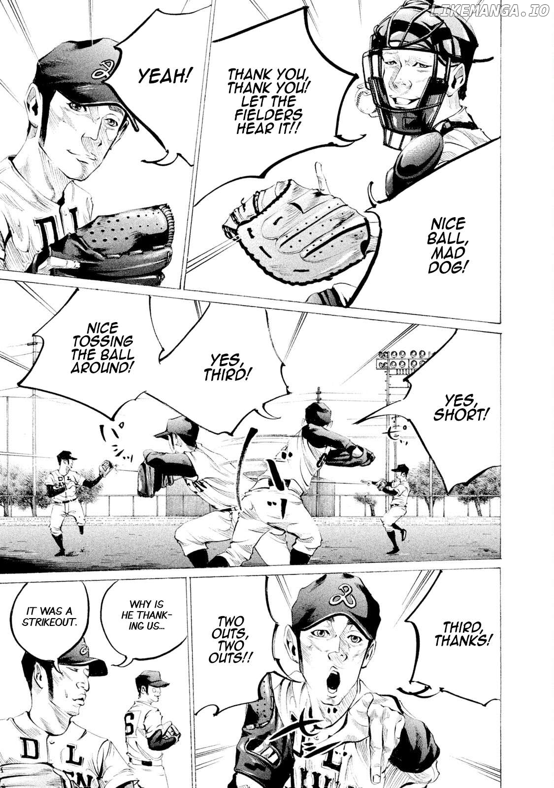 Battle Studies Chapter 65 - page 5