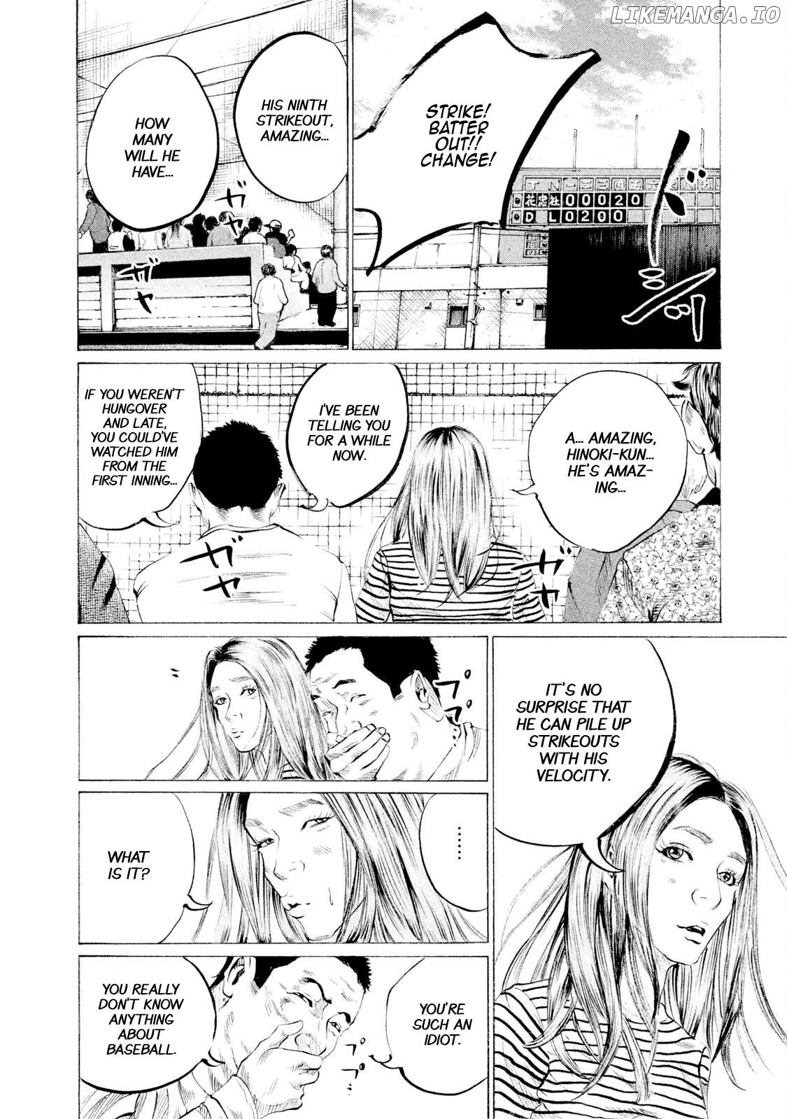 Battle Studies Chapter 65 - page 6