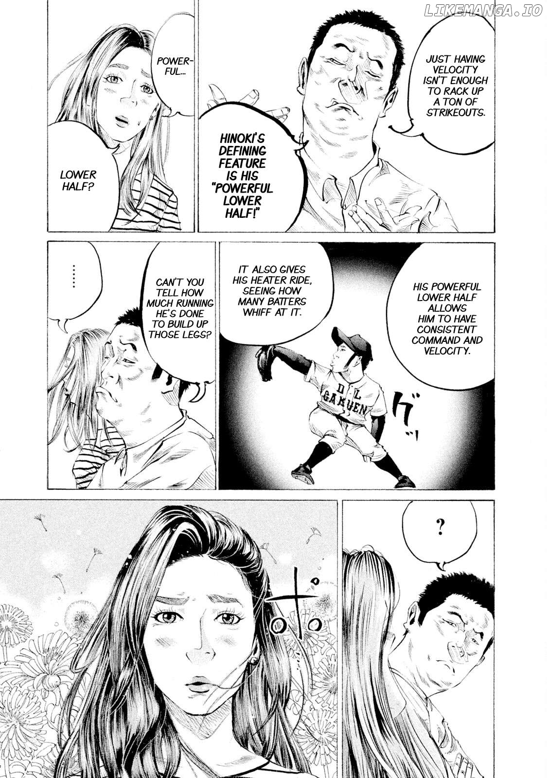 Battle Studies Chapter 65 - page 7