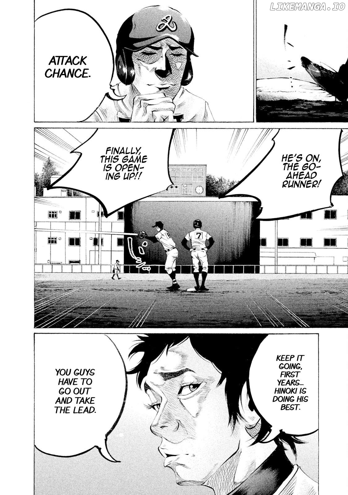Battle Studies Chapter 66 - page 2