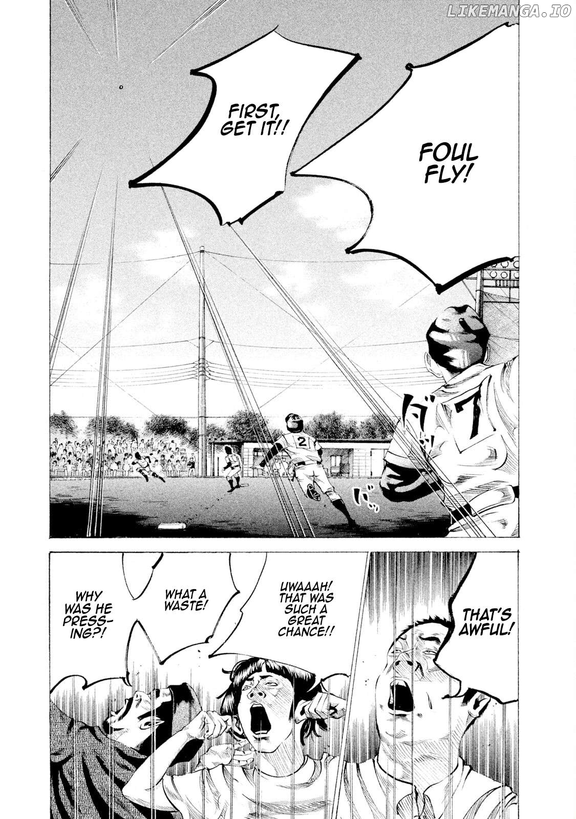 Battle Studies Chapter 67 - page 11