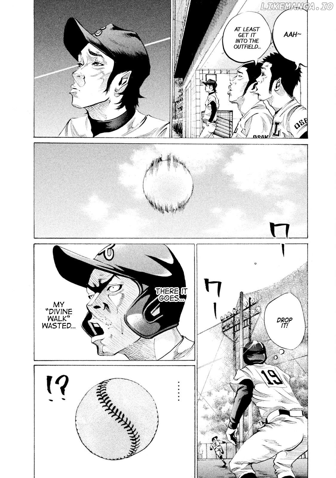 Battle Studies Chapter 67 - page 12