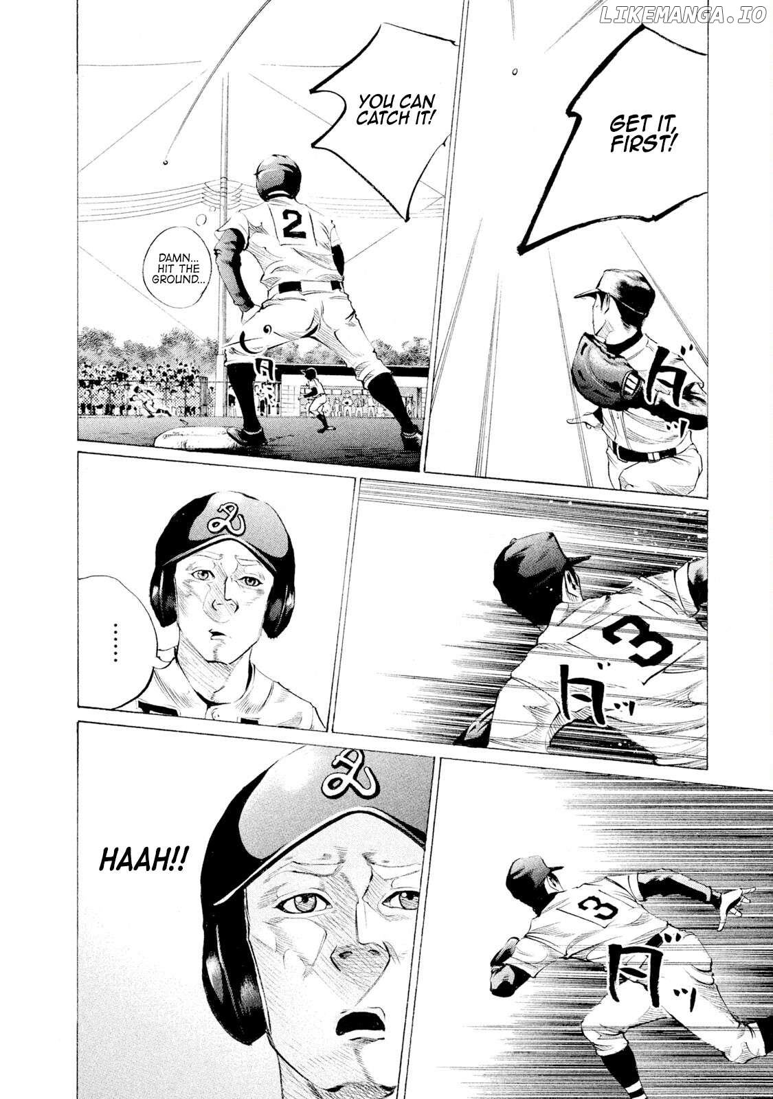 Battle Studies Chapter 67 - page 14