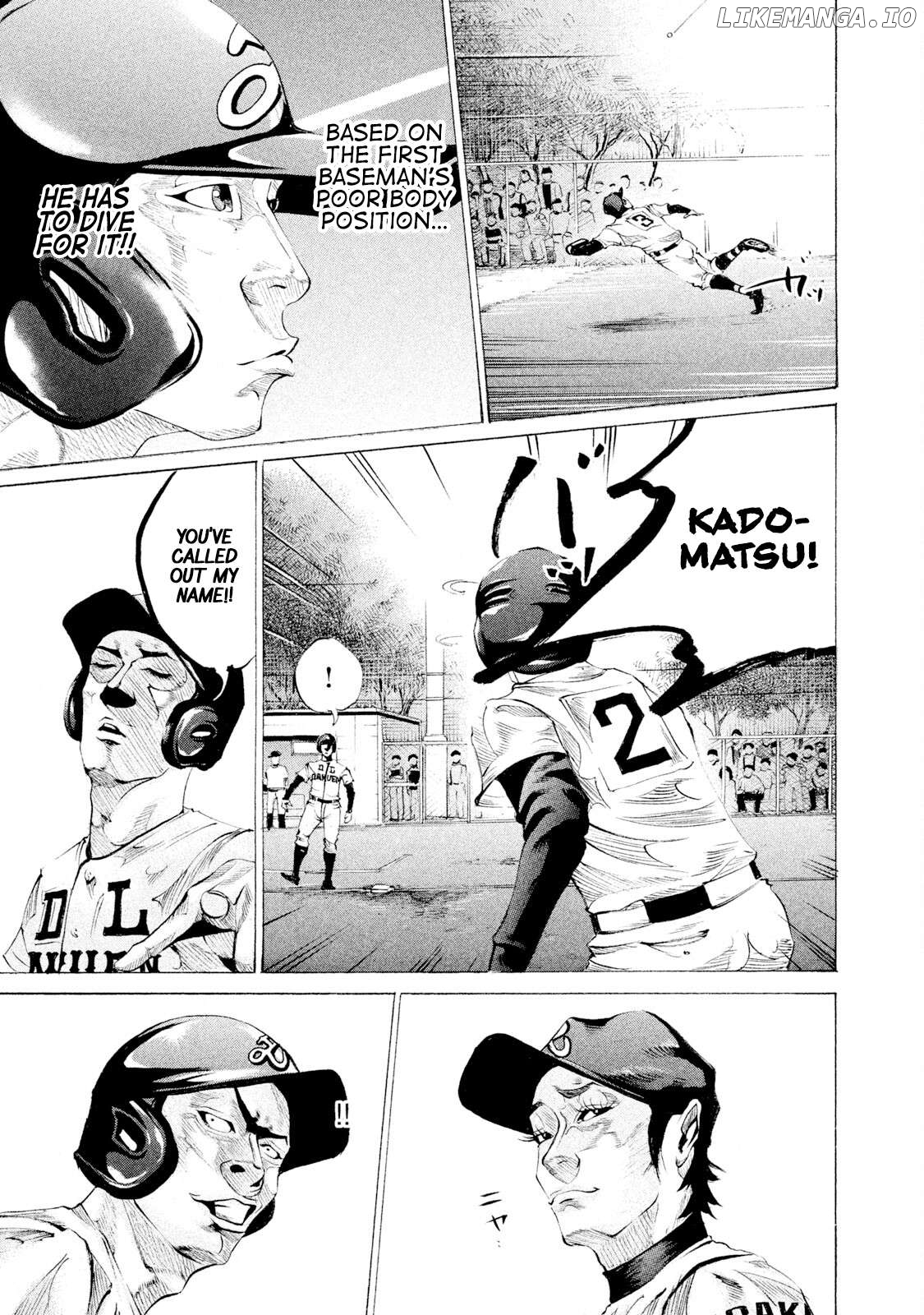 Battle Studies Chapter 67 - page 15