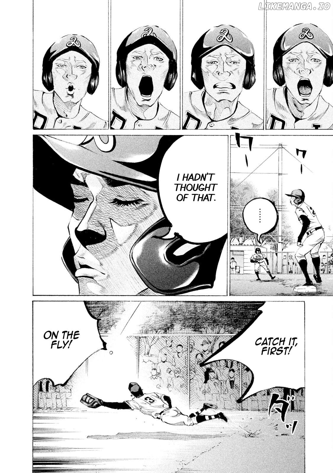 Battle Studies Chapter 67 - page 16