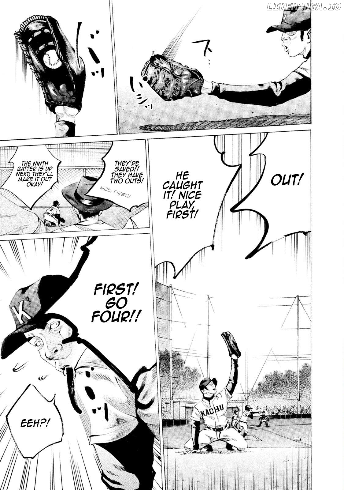 Battle Studies Chapter 67 - page 17
