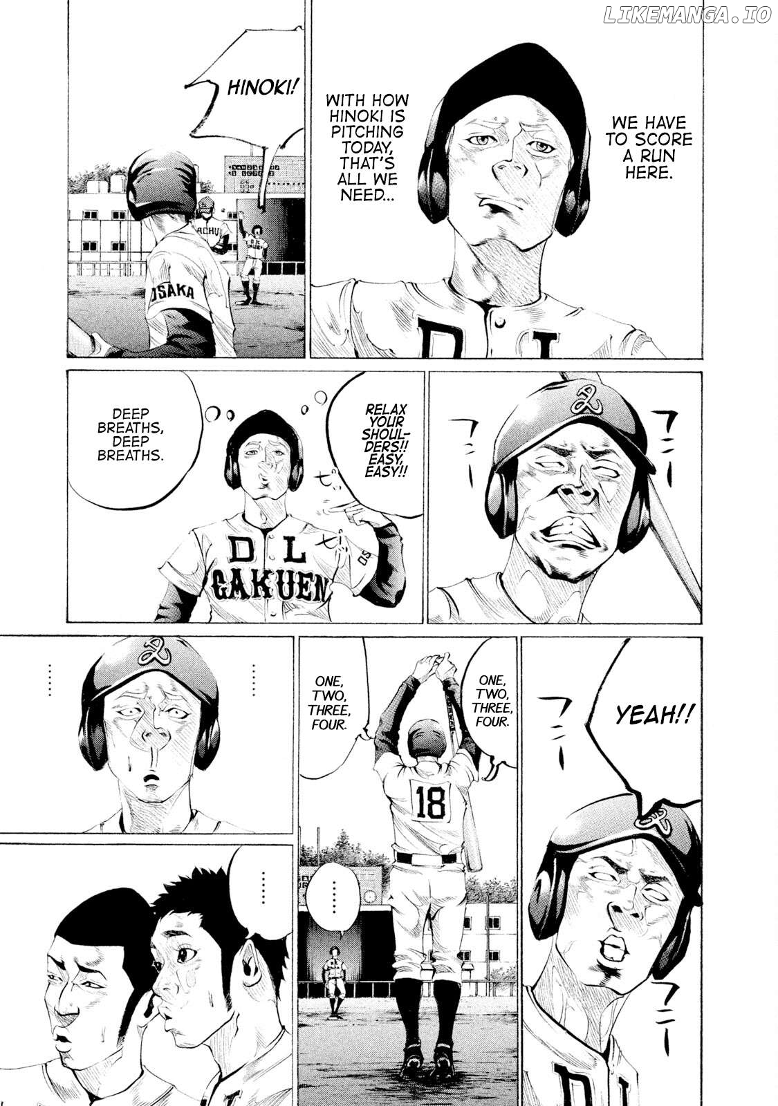 Battle Studies Chapter 67 - page 3