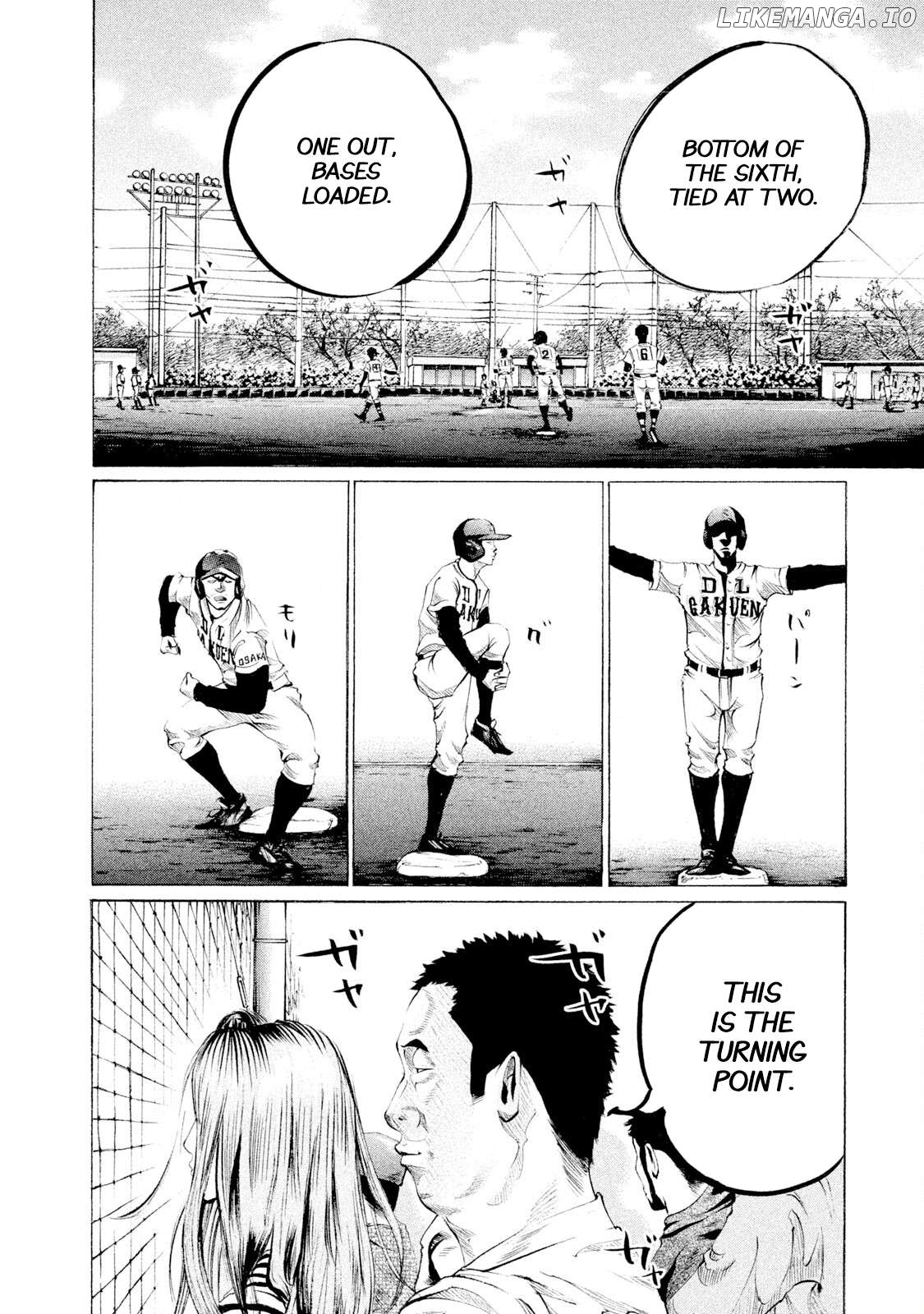 Battle Studies Chapter 67 - page 4