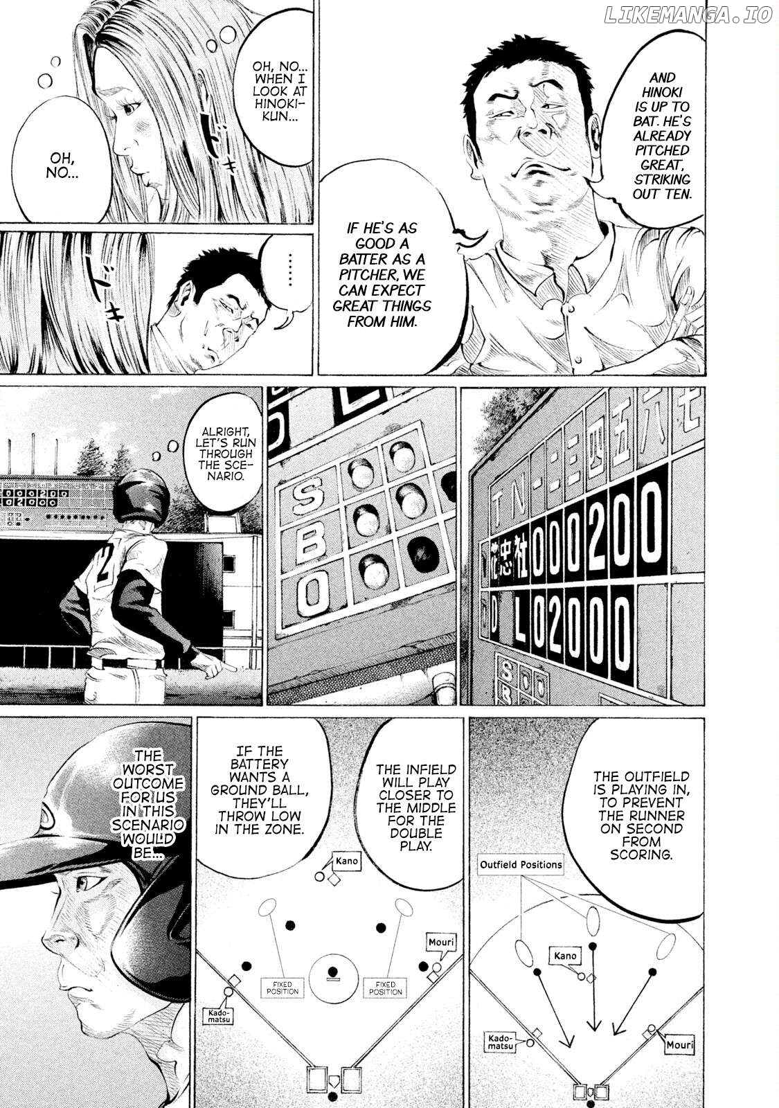 Battle Studies Chapter 67 - page 5