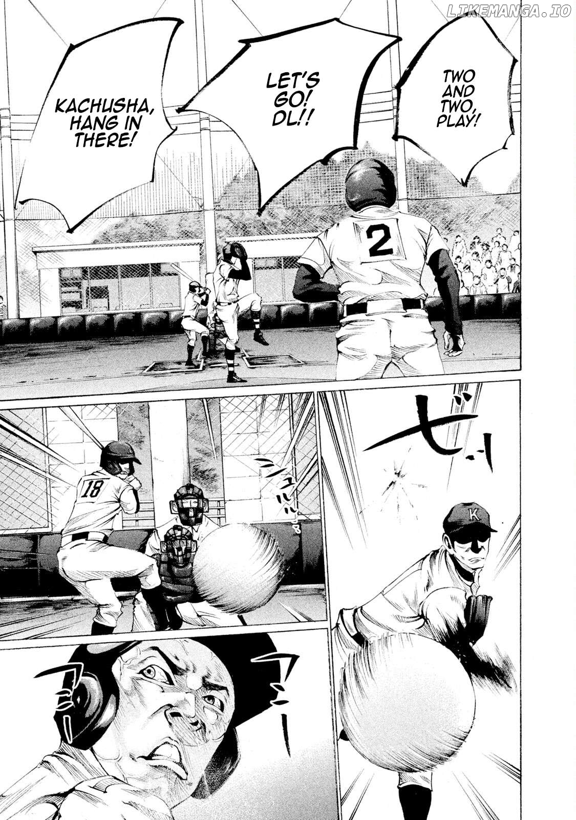 Battle Studies Chapter 67 - page 7