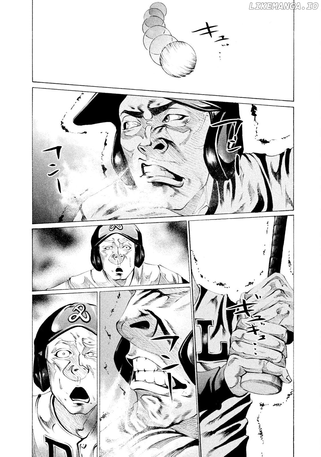 Battle Studies Chapter 67 - page 8