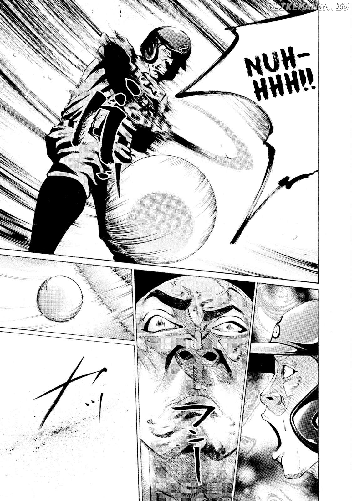 Battle Studies Chapter 67 - page 9