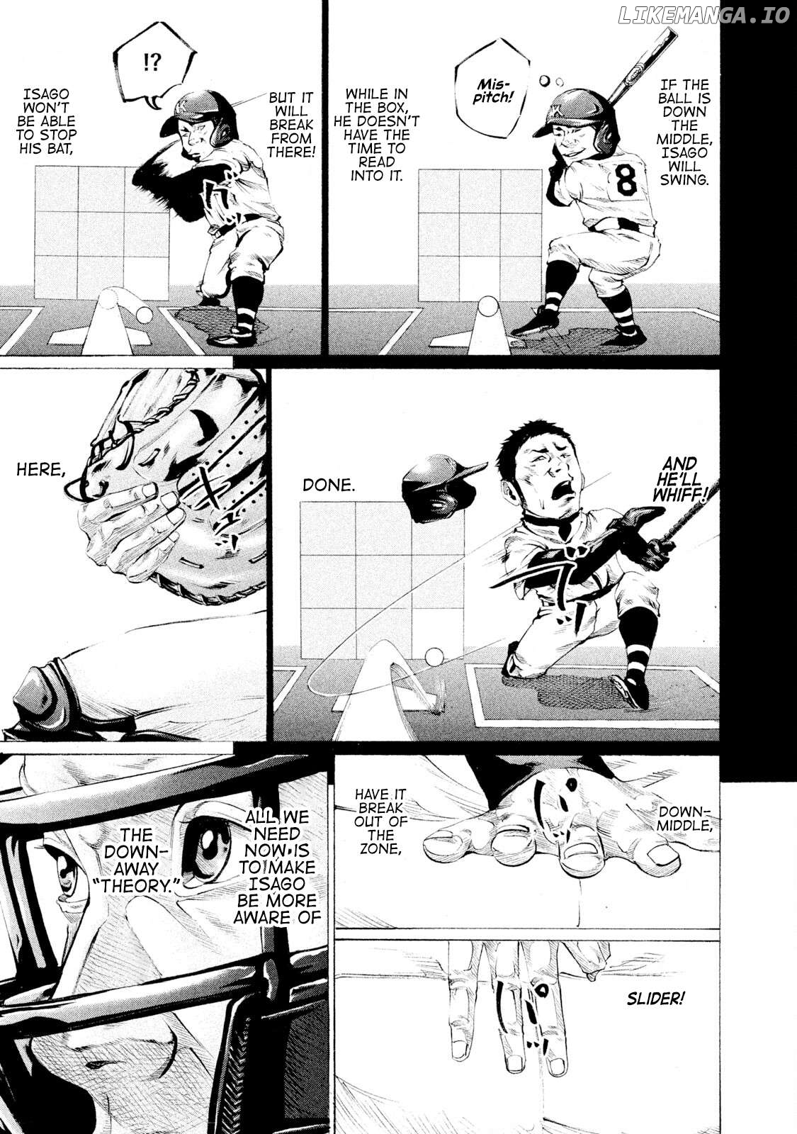 Battle Studies Chapter 69 - page 11