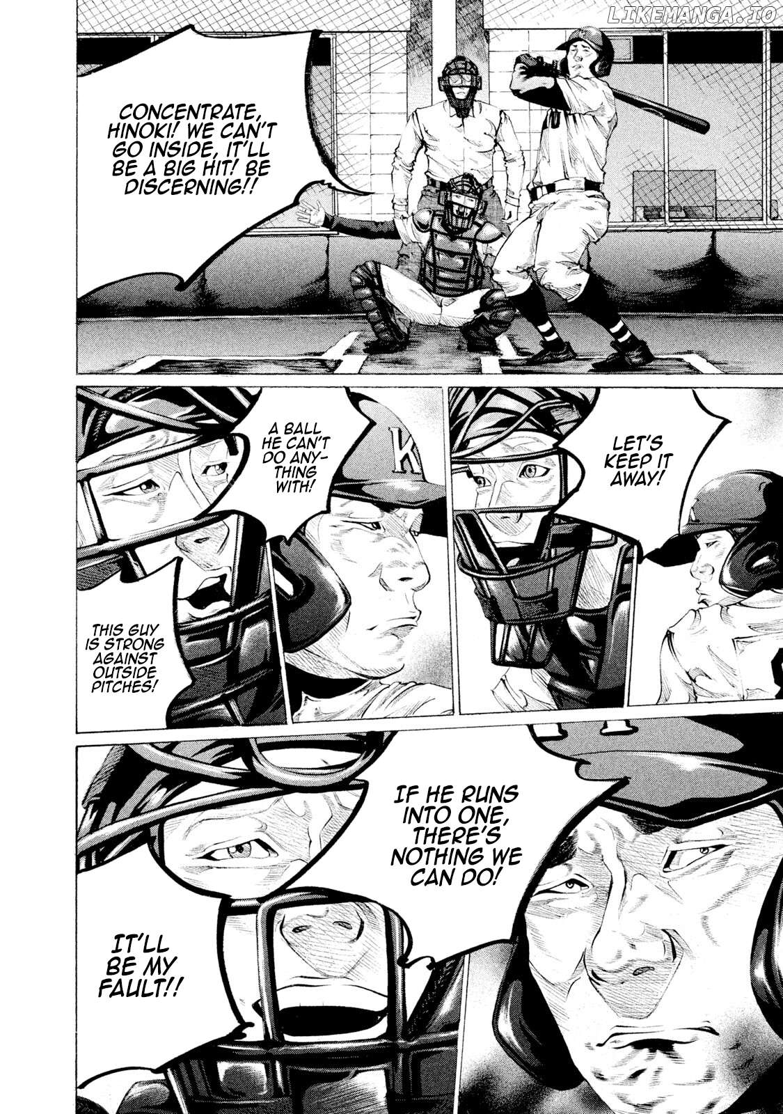 Battle Studies Chapter 69 - page 12