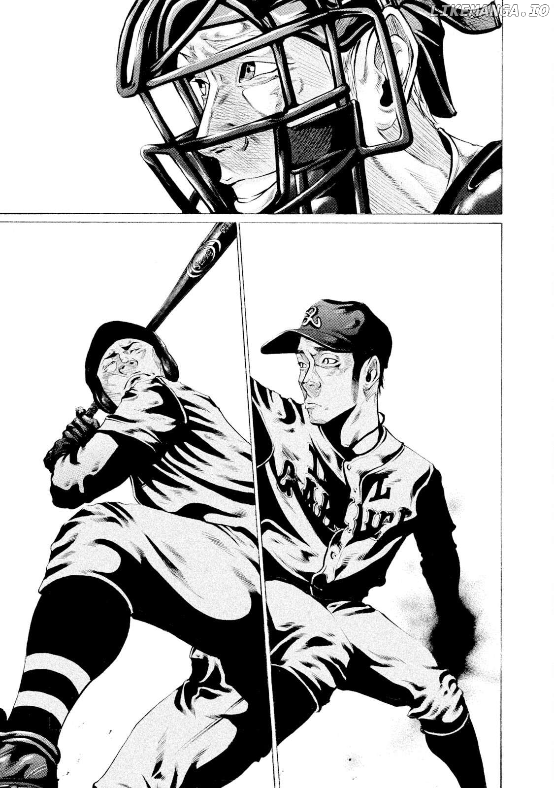 Battle Studies Chapter 69 - page 13