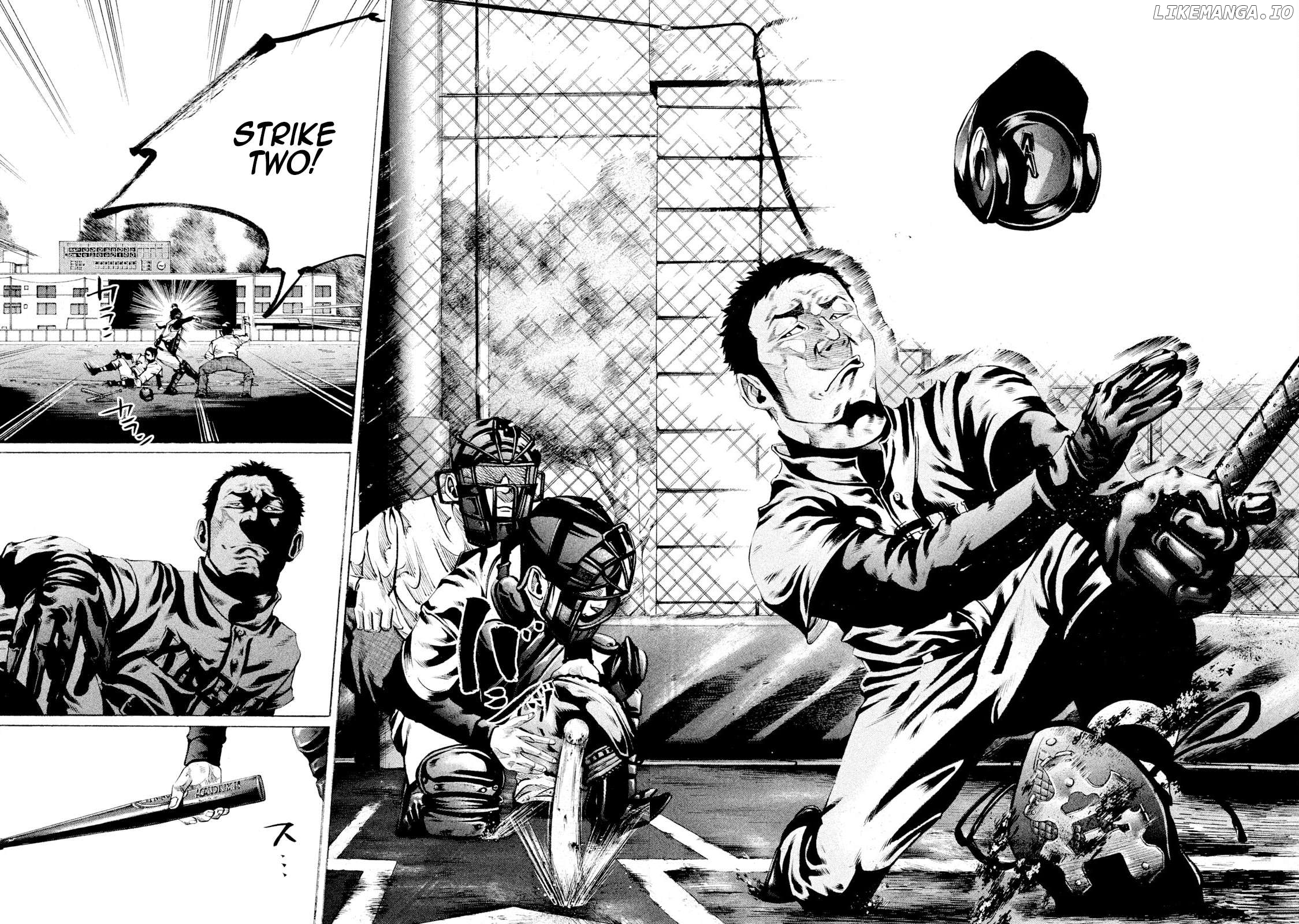 Battle Studies Chapter 69 - page 16