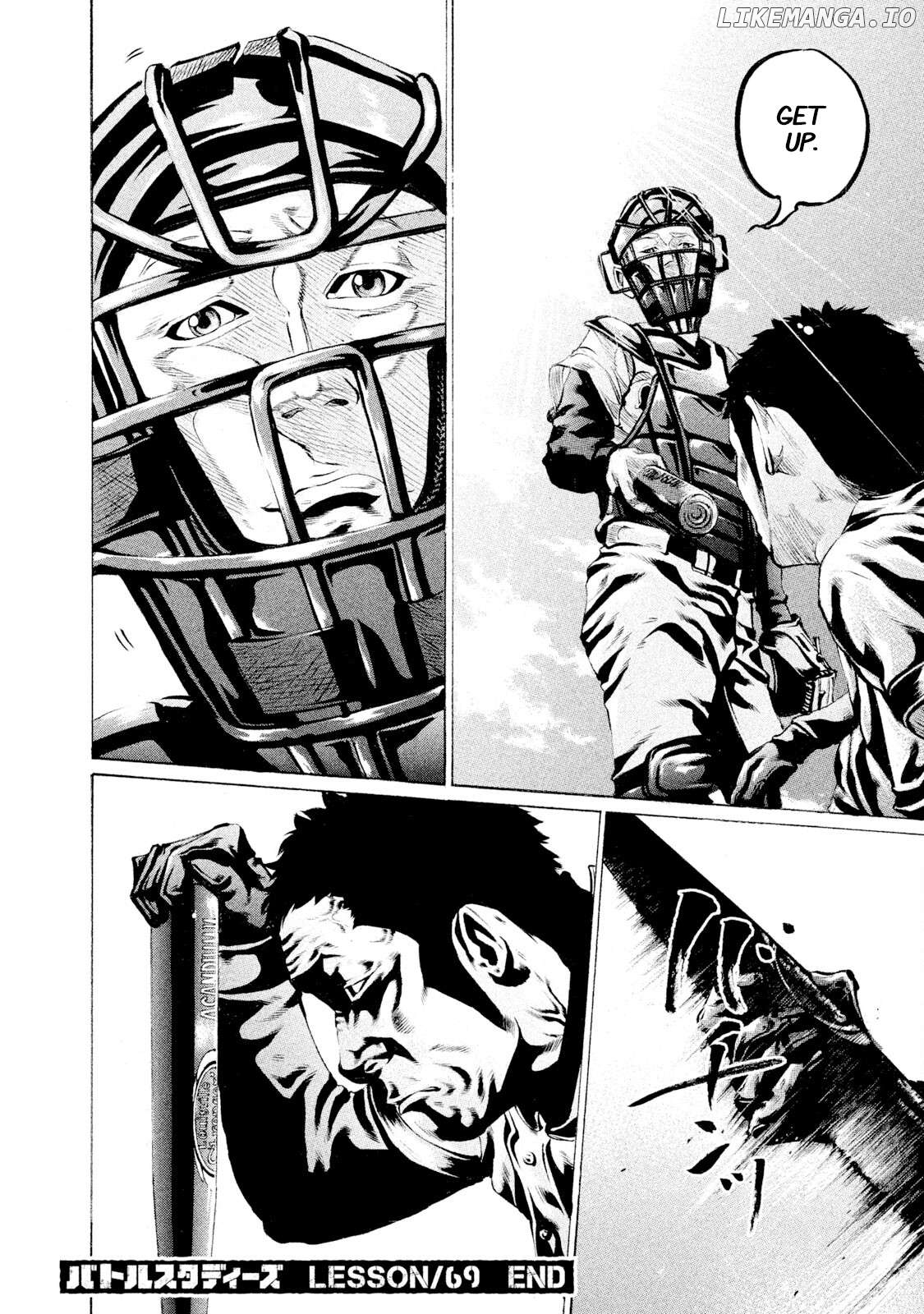 Battle Studies Chapter 69 - page 17