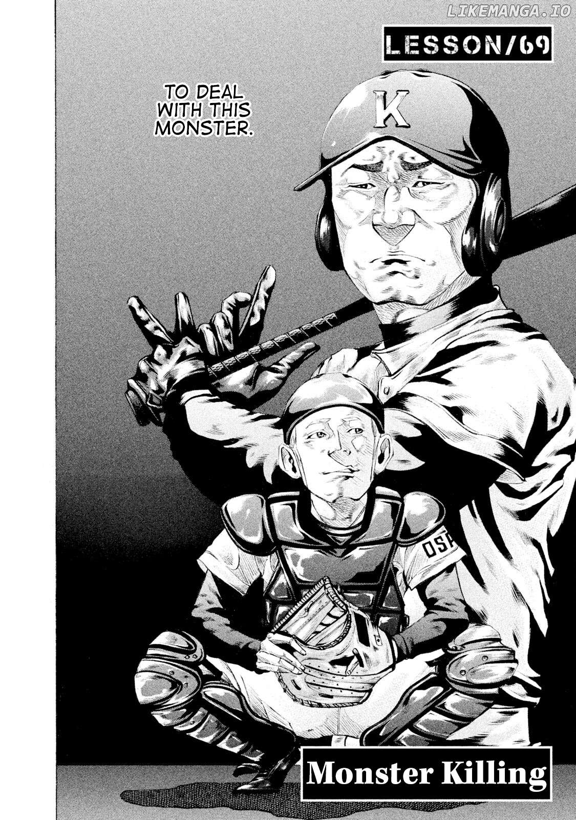 Battle Studies Chapter 69 - page 2
