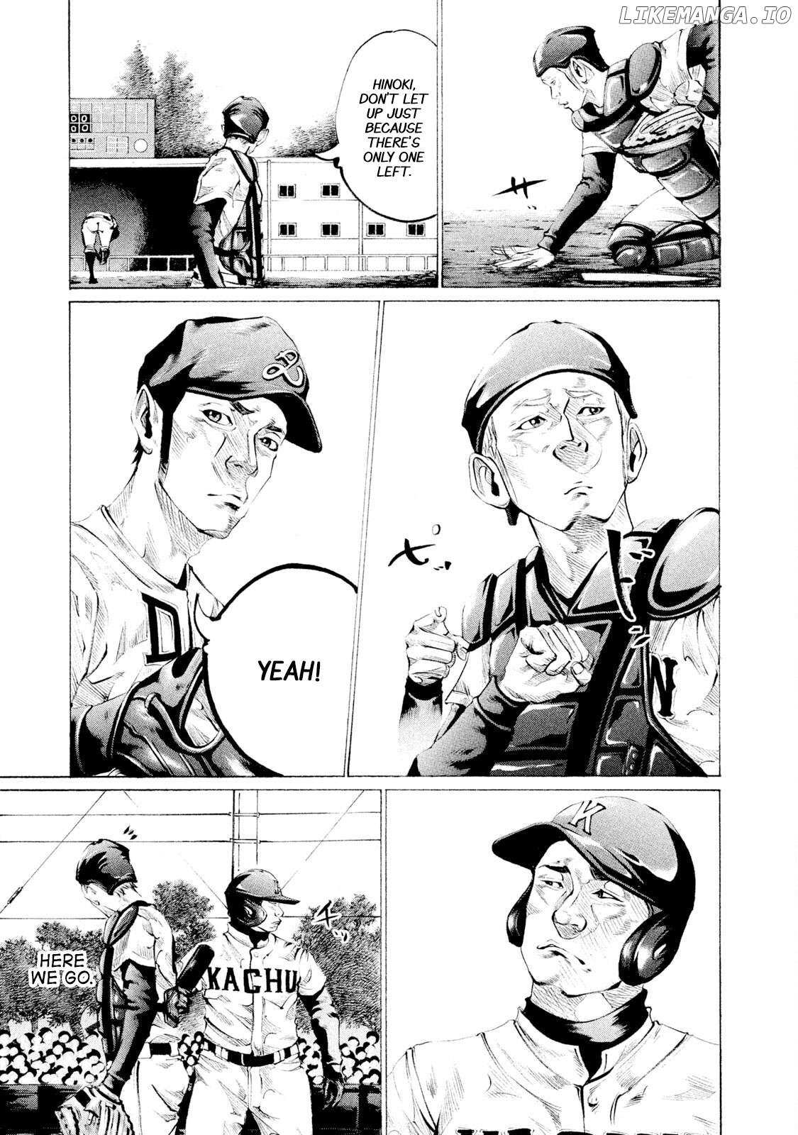 Battle Studies Chapter 69 - page 3