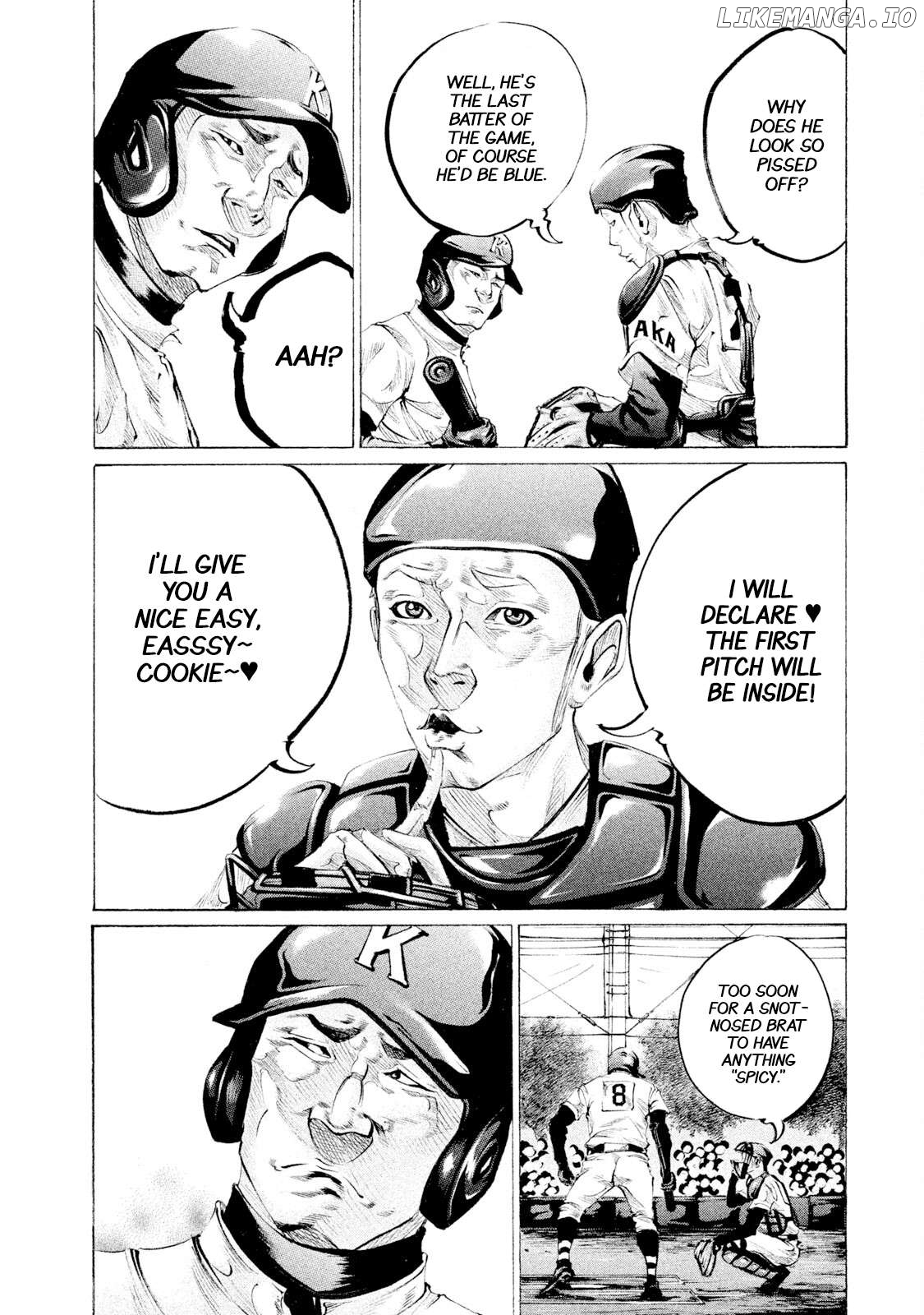 Battle Studies Chapter 69 - page 4