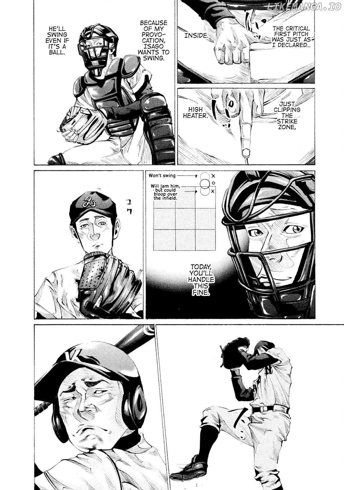Battle Studies Chapter 69 - page 6