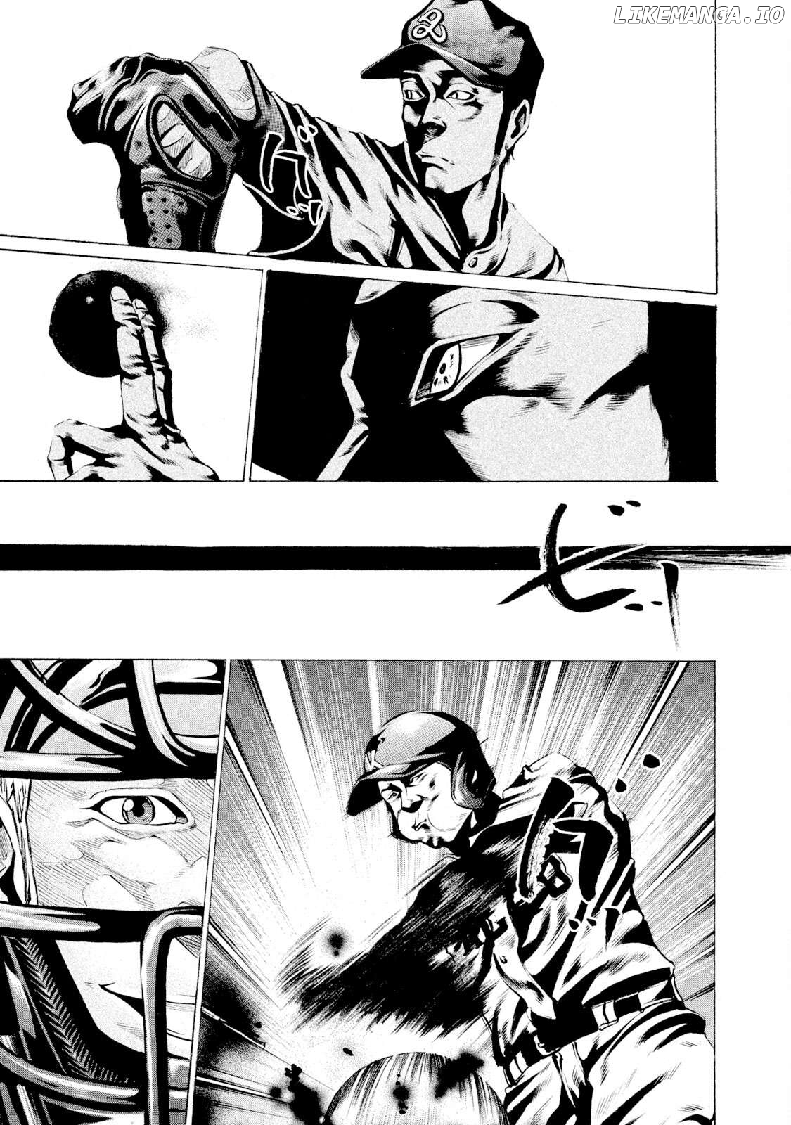 Battle Studies Chapter 69 - page 7