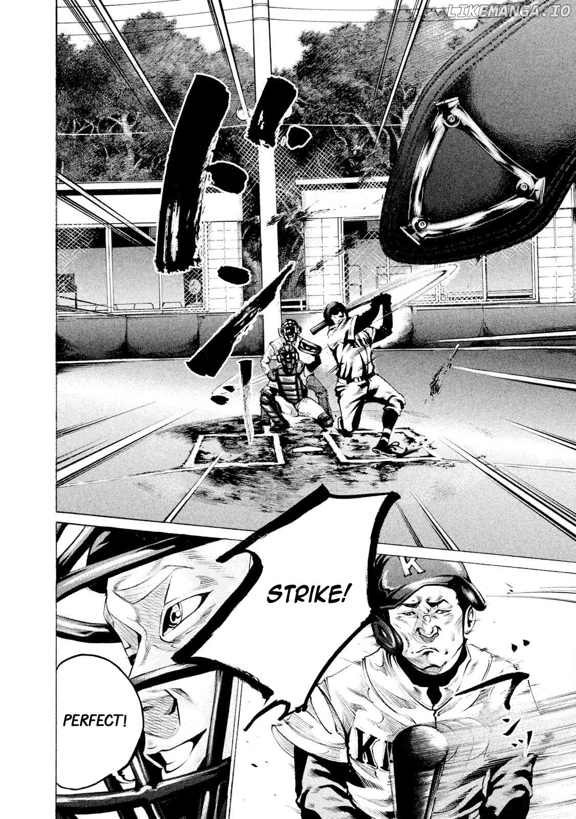 Battle Studies Chapter 69 - page 8