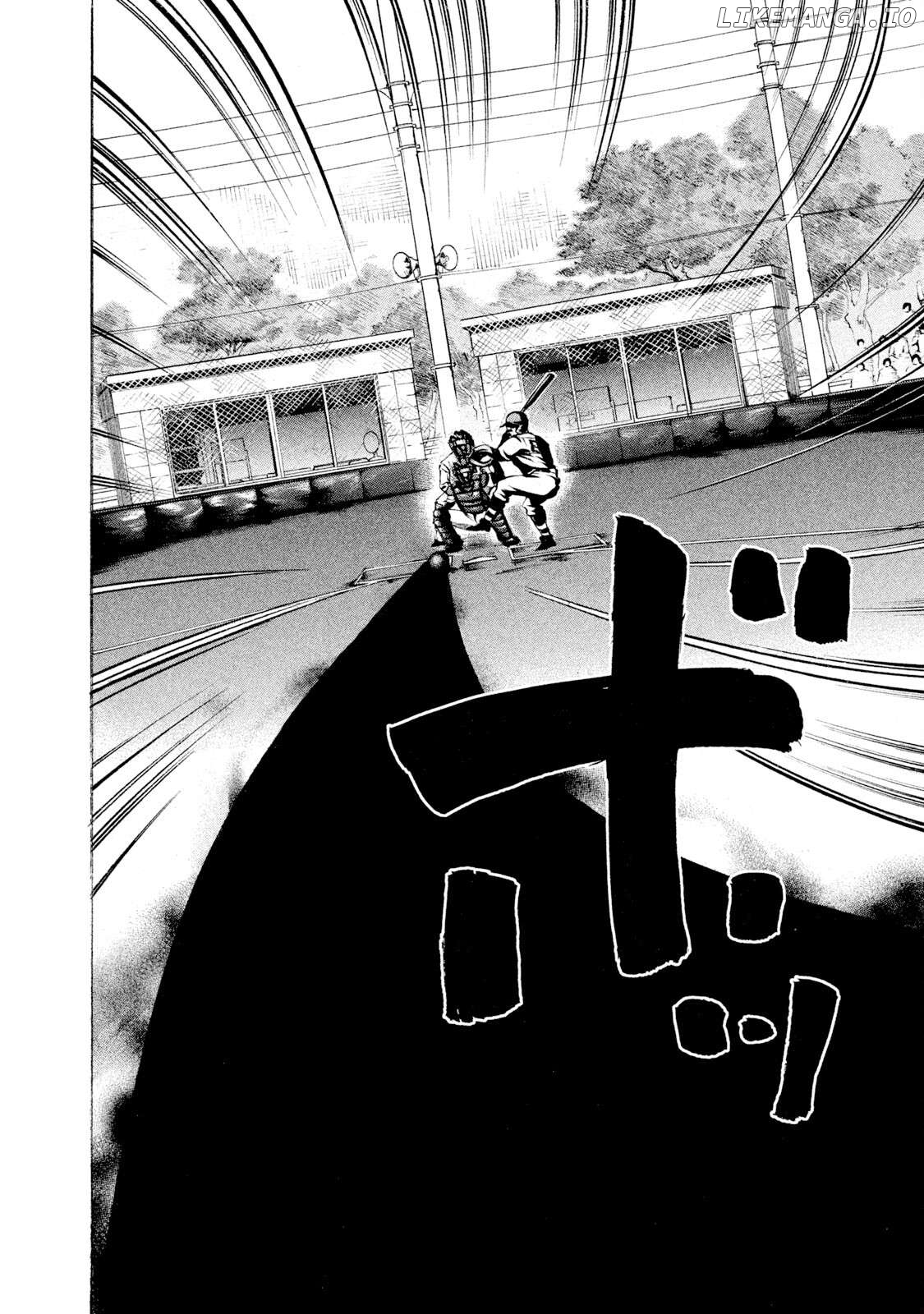 Battle Studies Chapter 70 - page 11