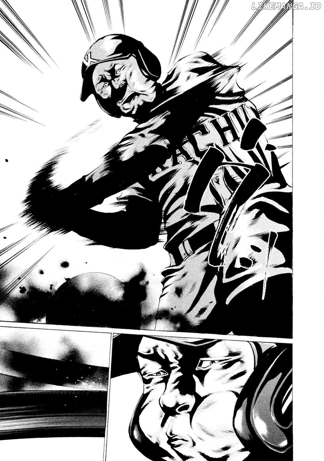Battle Studies Chapter 70 - page 12