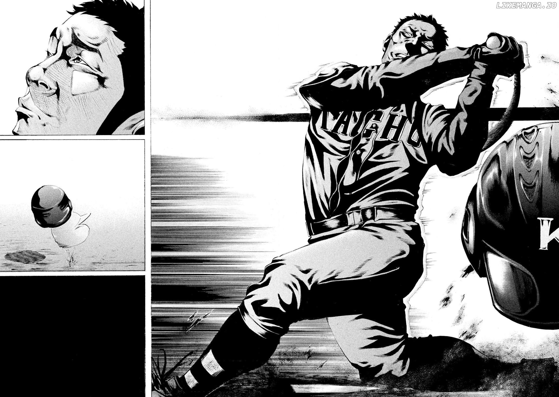 Battle Studies Chapter 70 - page 13