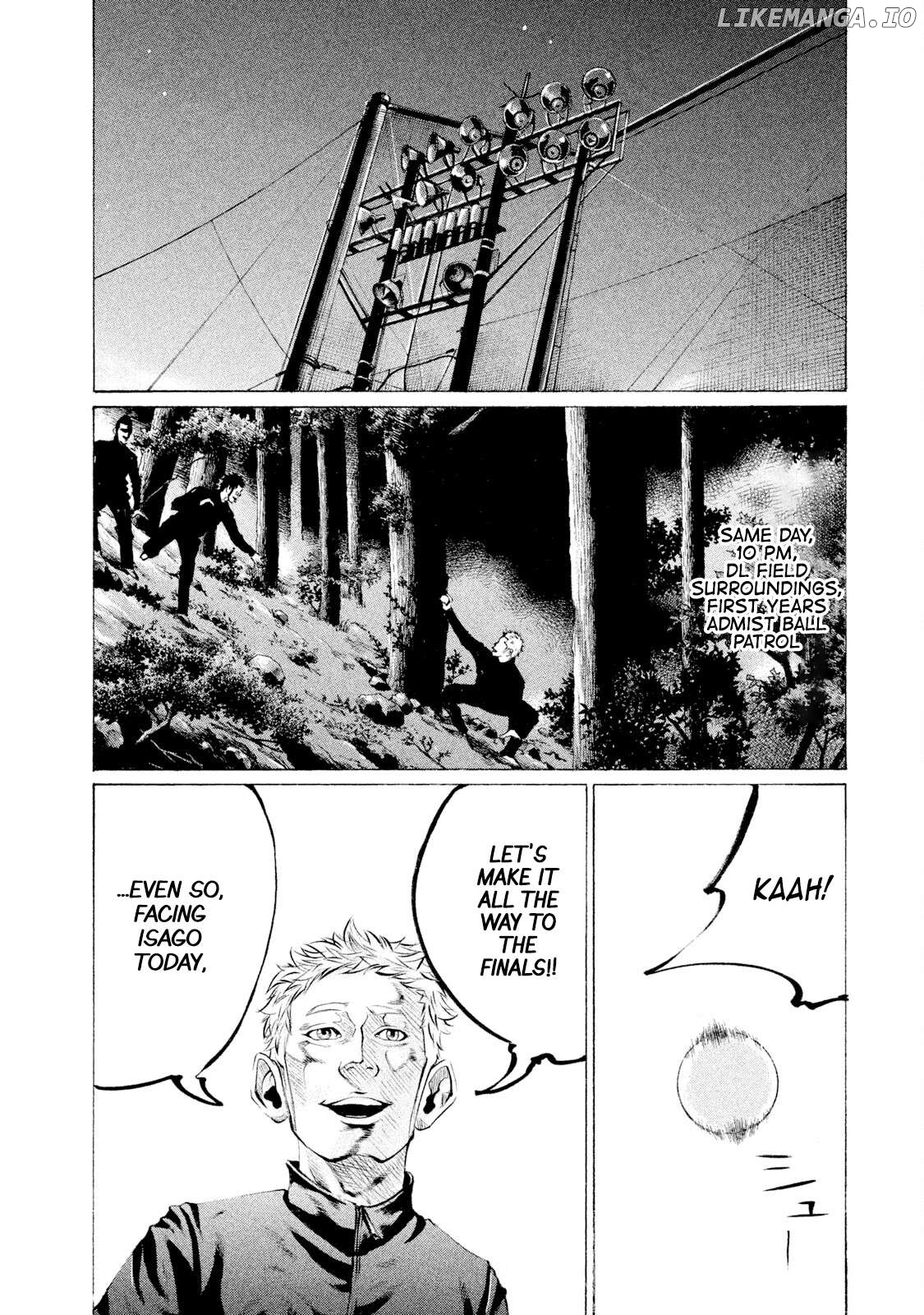 Battle Studies Chapter 70 - page 14