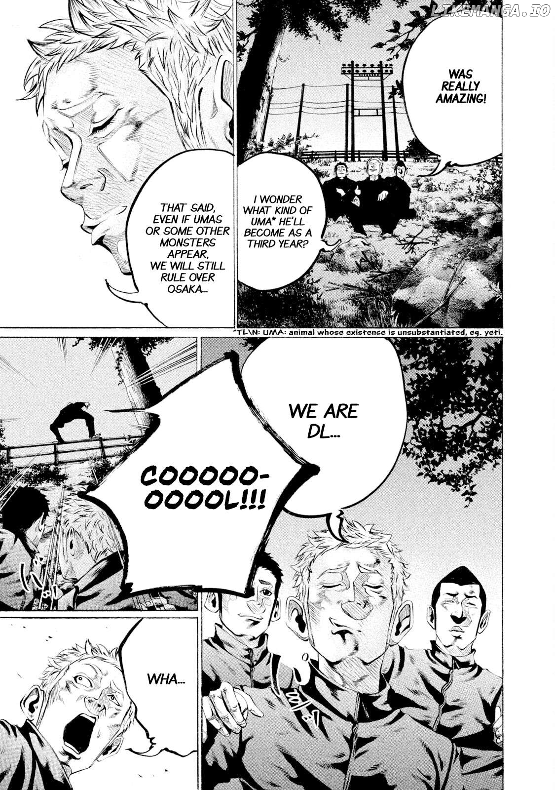 Battle Studies Chapter 70 - page 15