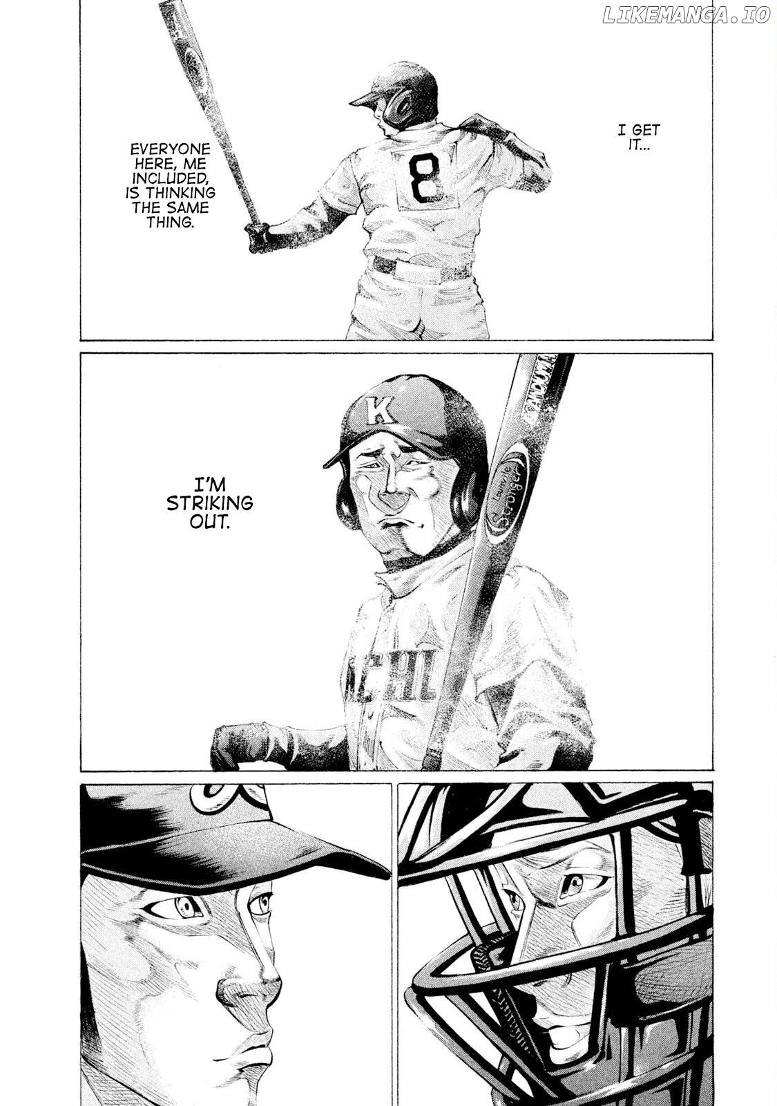 Battle Studies Chapter 70 - page 5