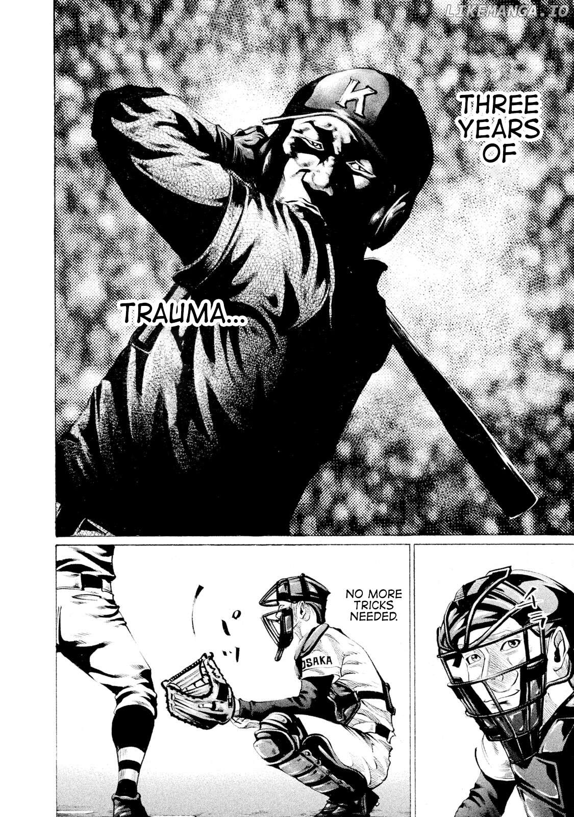 Battle Studies Chapter 70 - page 7