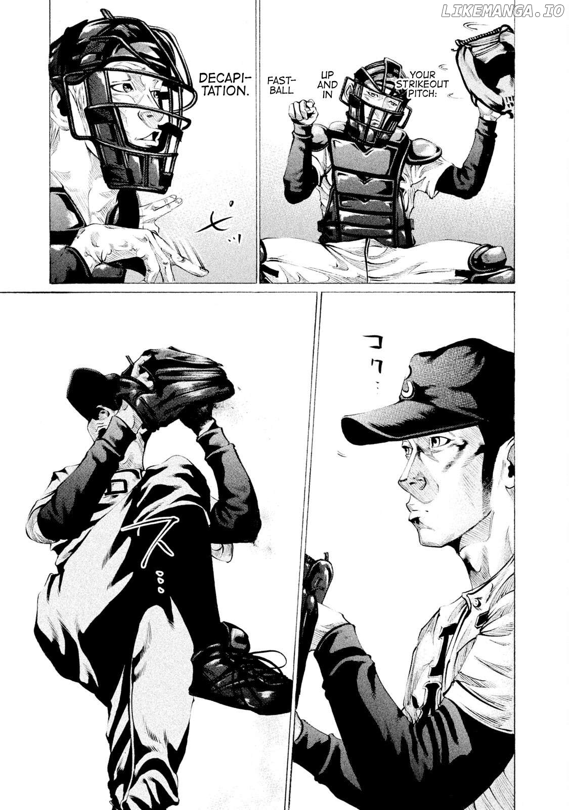 Battle Studies Chapter 70 - page 8