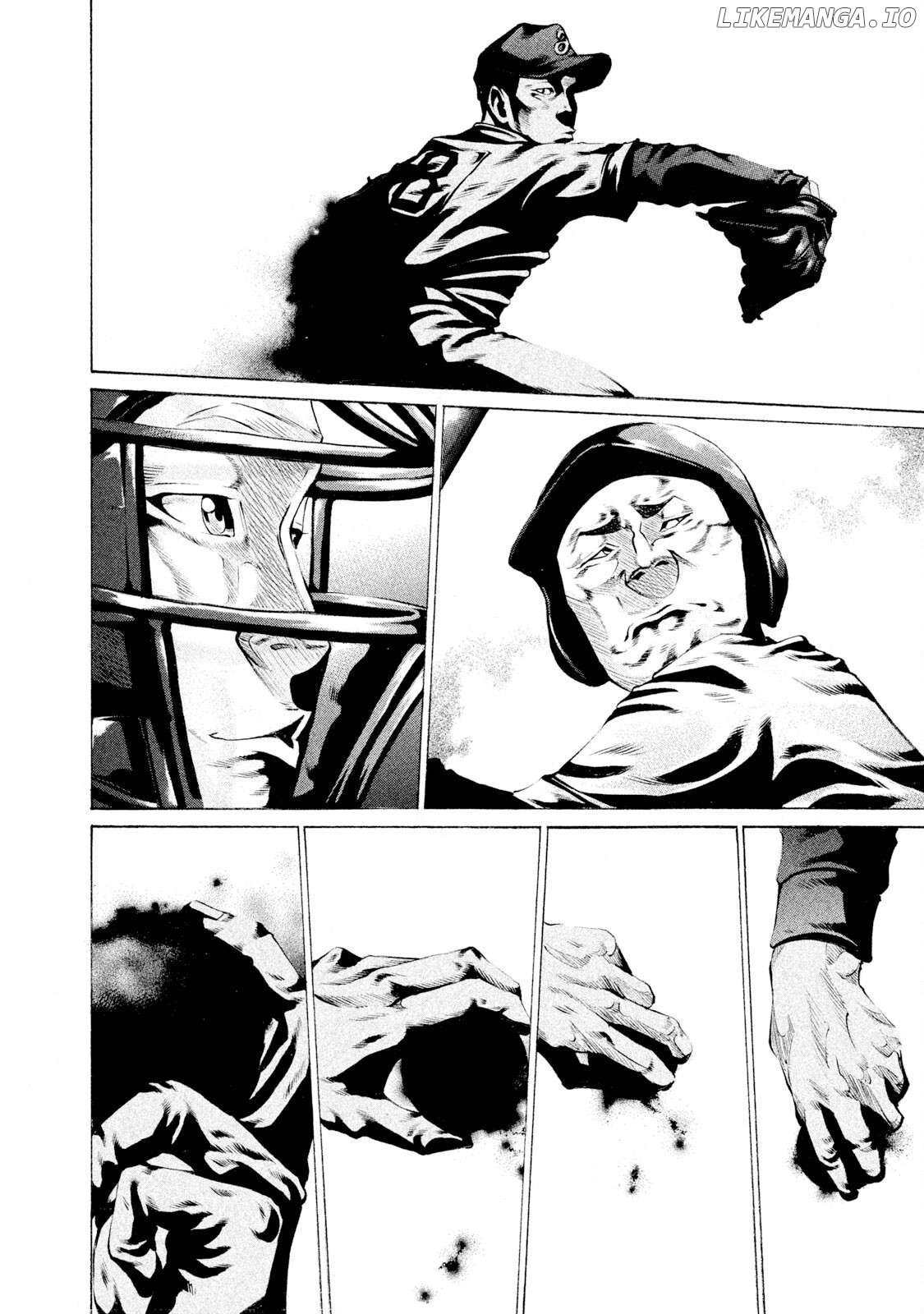 Battle Studies Chapter 70 - page 9