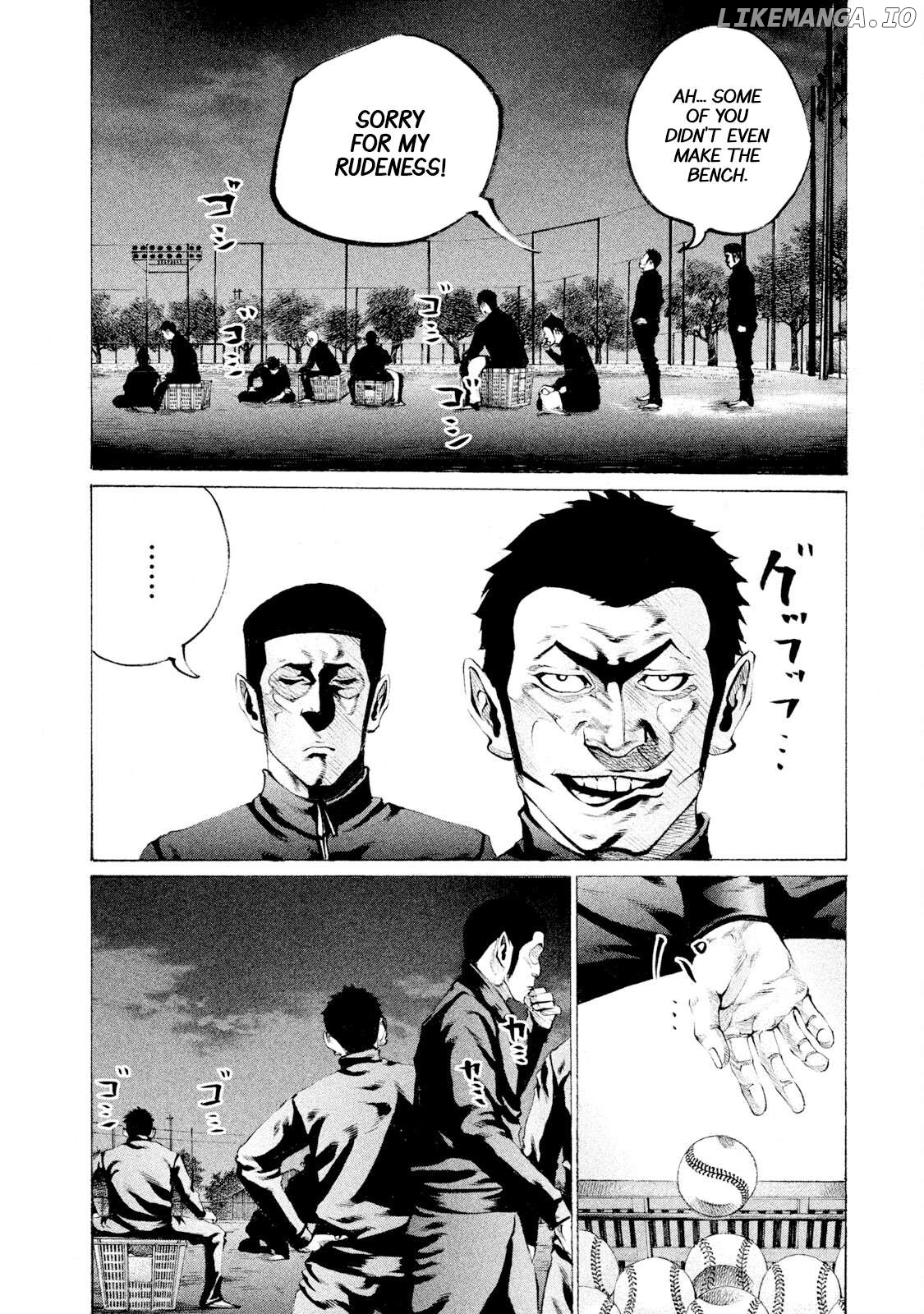 Battle Studies Chapter 71 - page 10