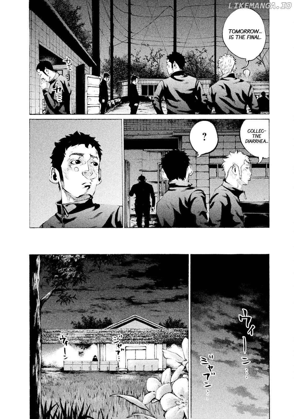 Battle Studies Chapter 71 - page 12