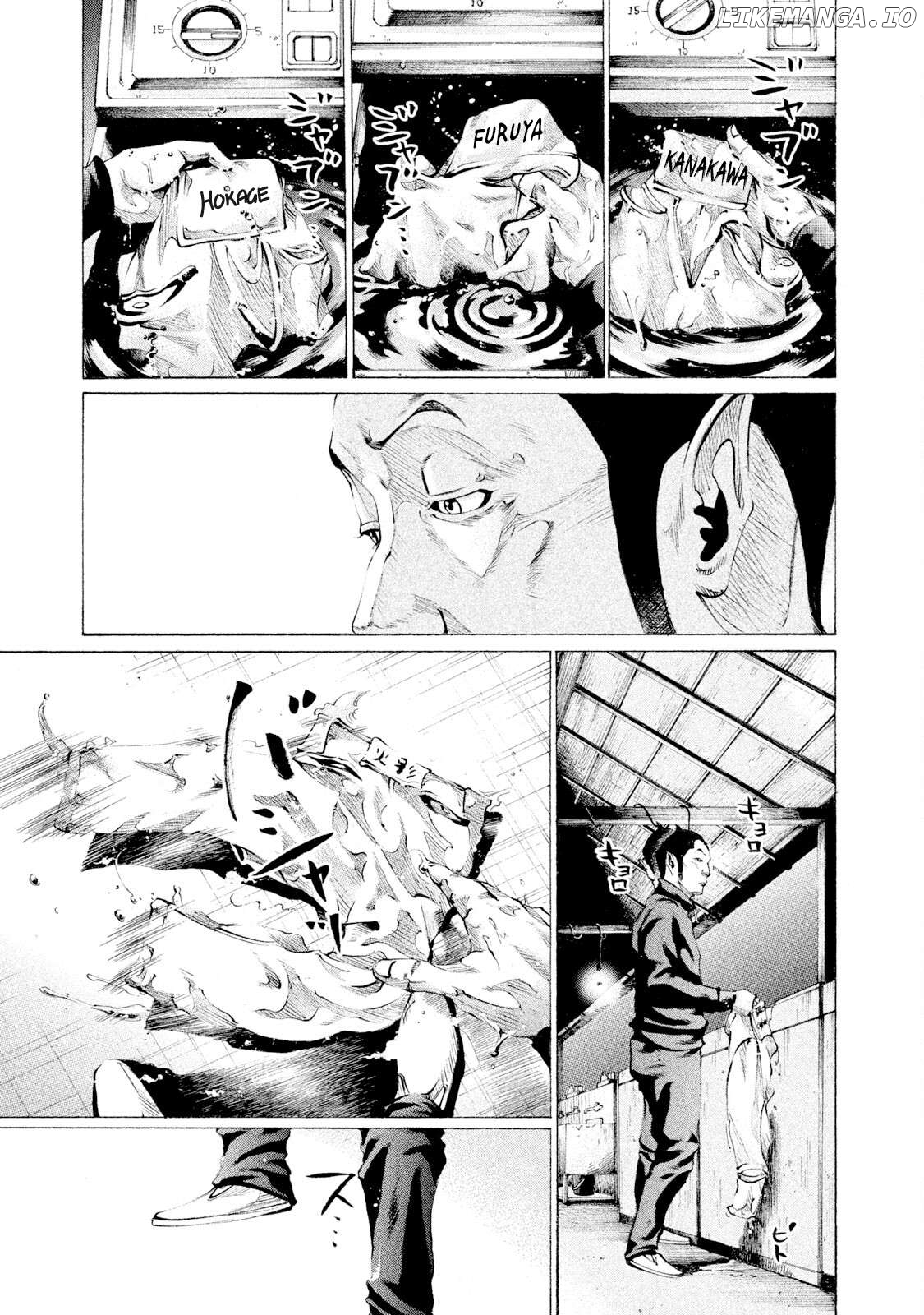 Battle Studies Chapter 71 - page 13