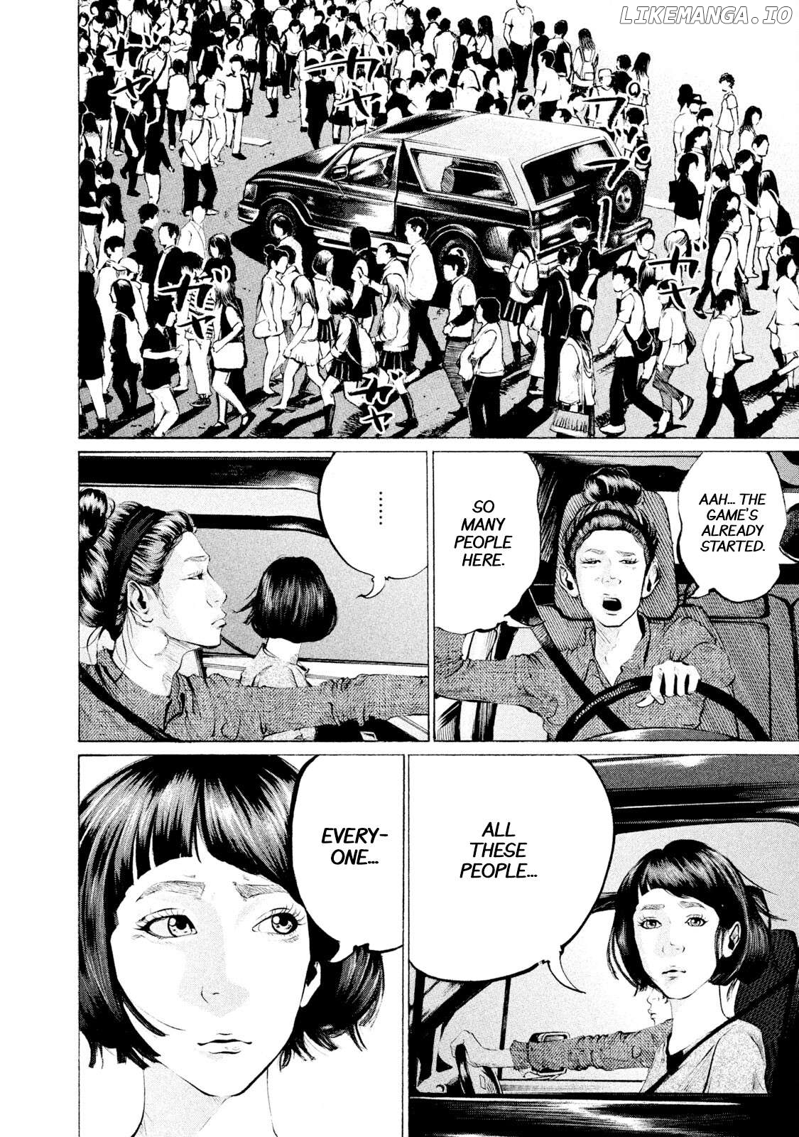 Battle Studies Chapter 71 - page 16