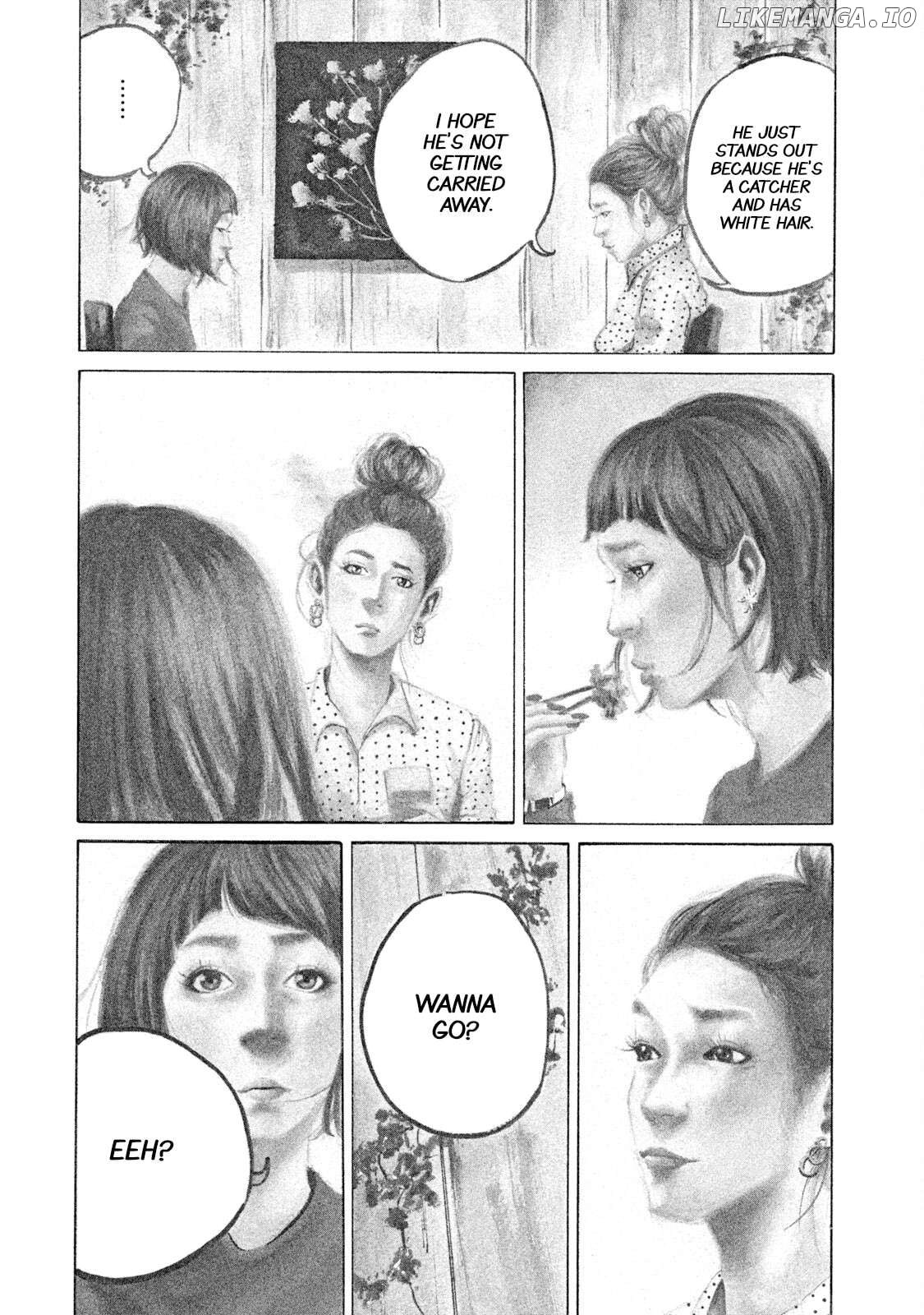 Battle Studies Chapter 71 - page 3