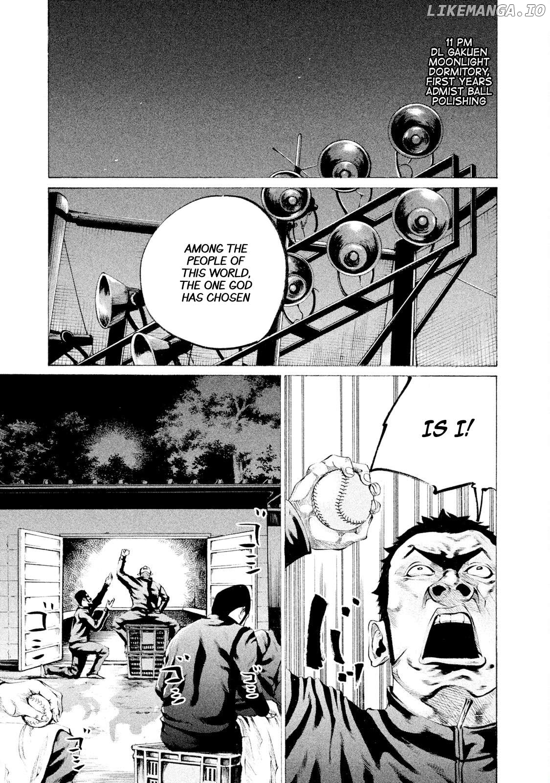 Battle Studies Chapter 71 - page 5