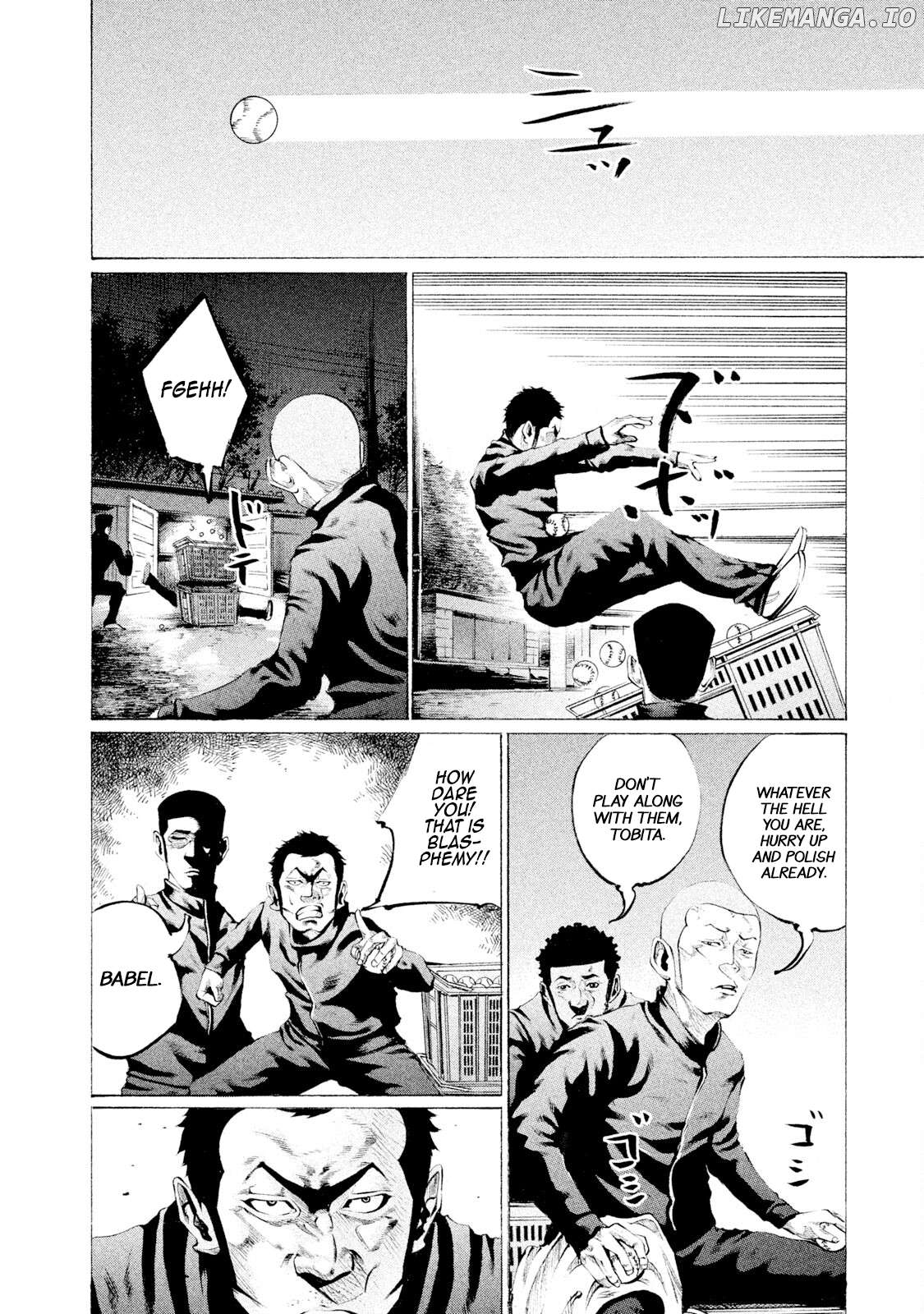 Battle Studies Chapter 71 - page 6
