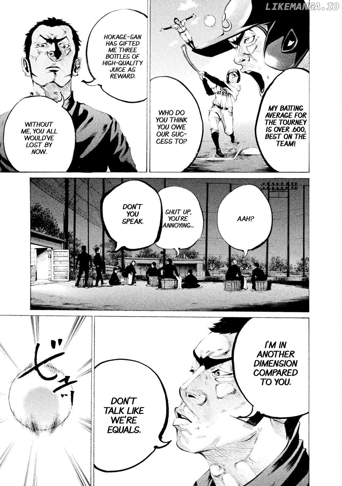 Battle Studies Chapter 71 - page 7