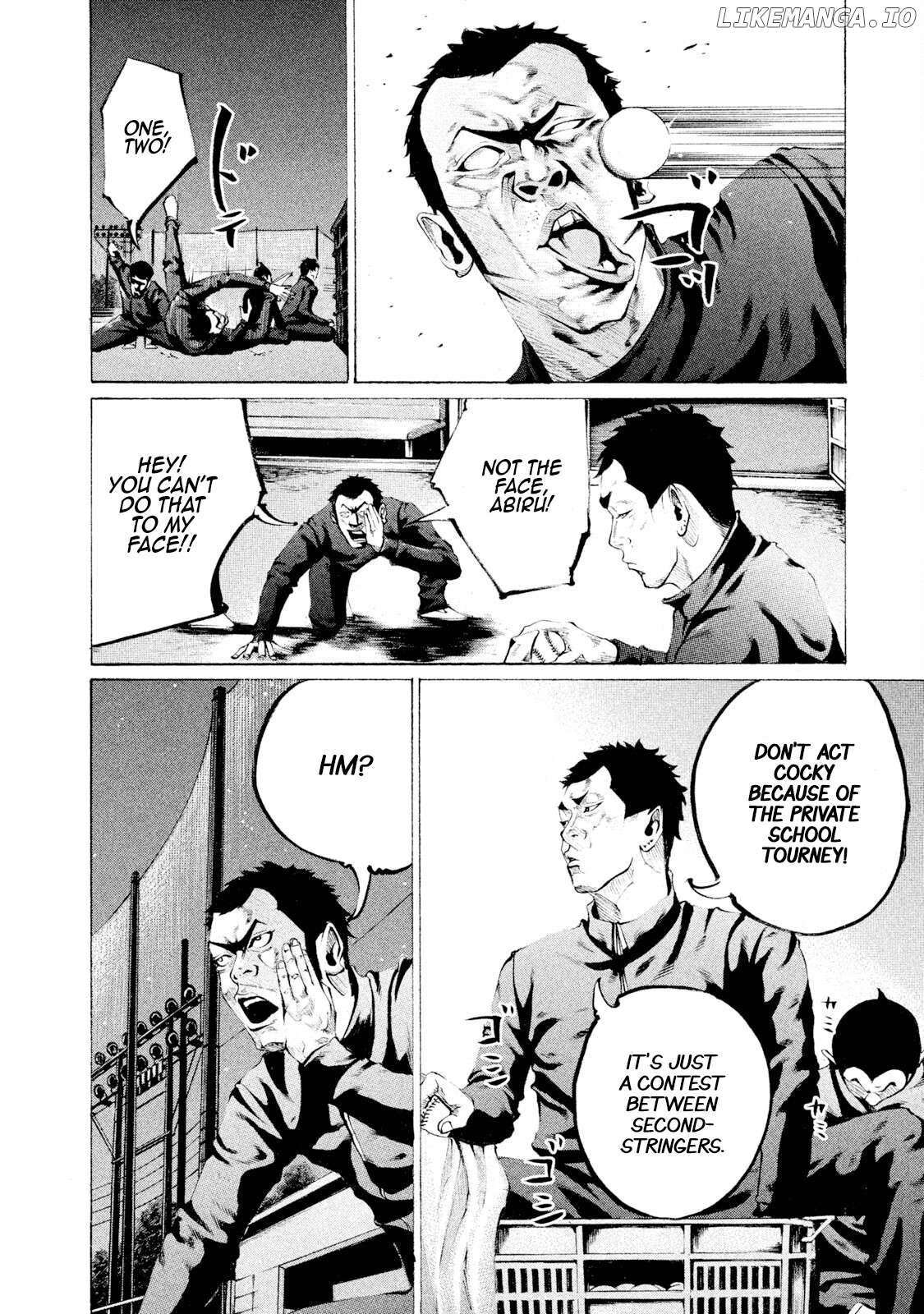 Battle Studies Chapter 71 - page 8